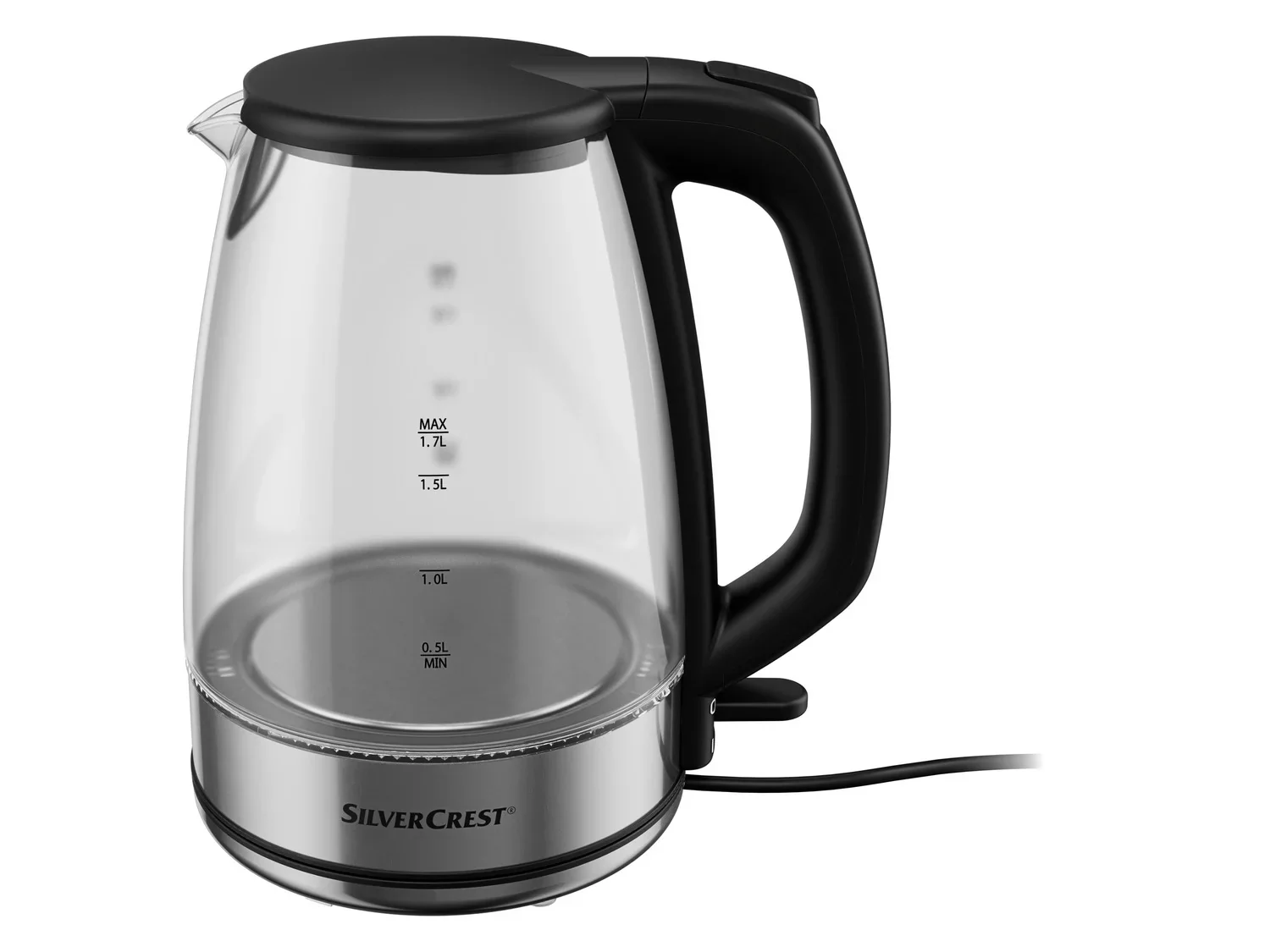 SILVERCREST KITCHEN TOOLS Bouilloire 1,7 L