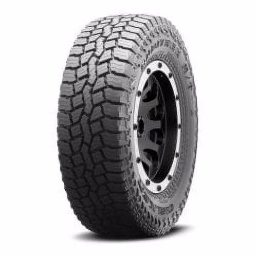 Set of 4 Falken Rubitrek A/T 235/85R16 10 - Ply 120S Tires 2358516 235 85 16