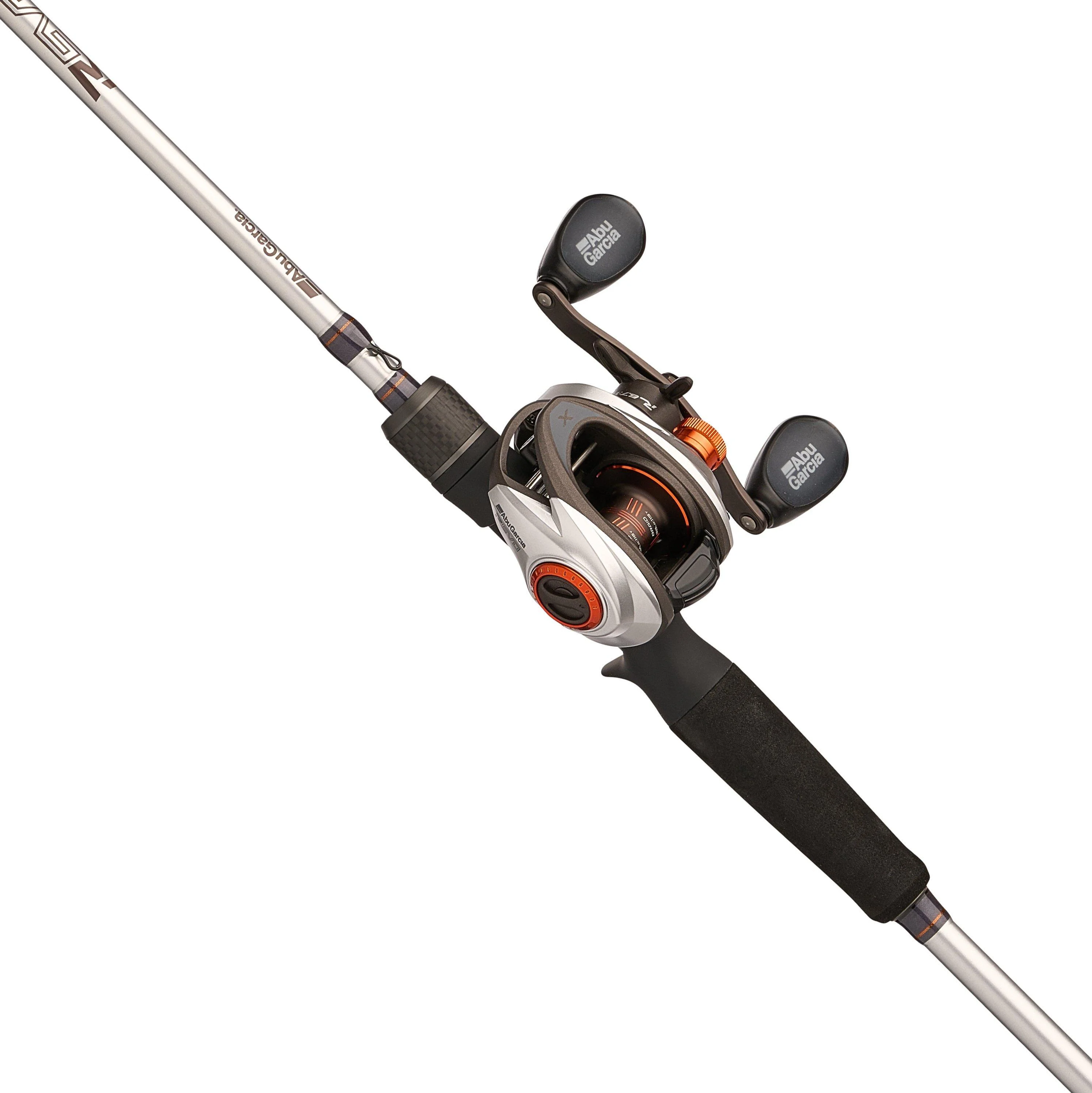Abu Garcia Revo X Baitcast Combo 5 X 7'4