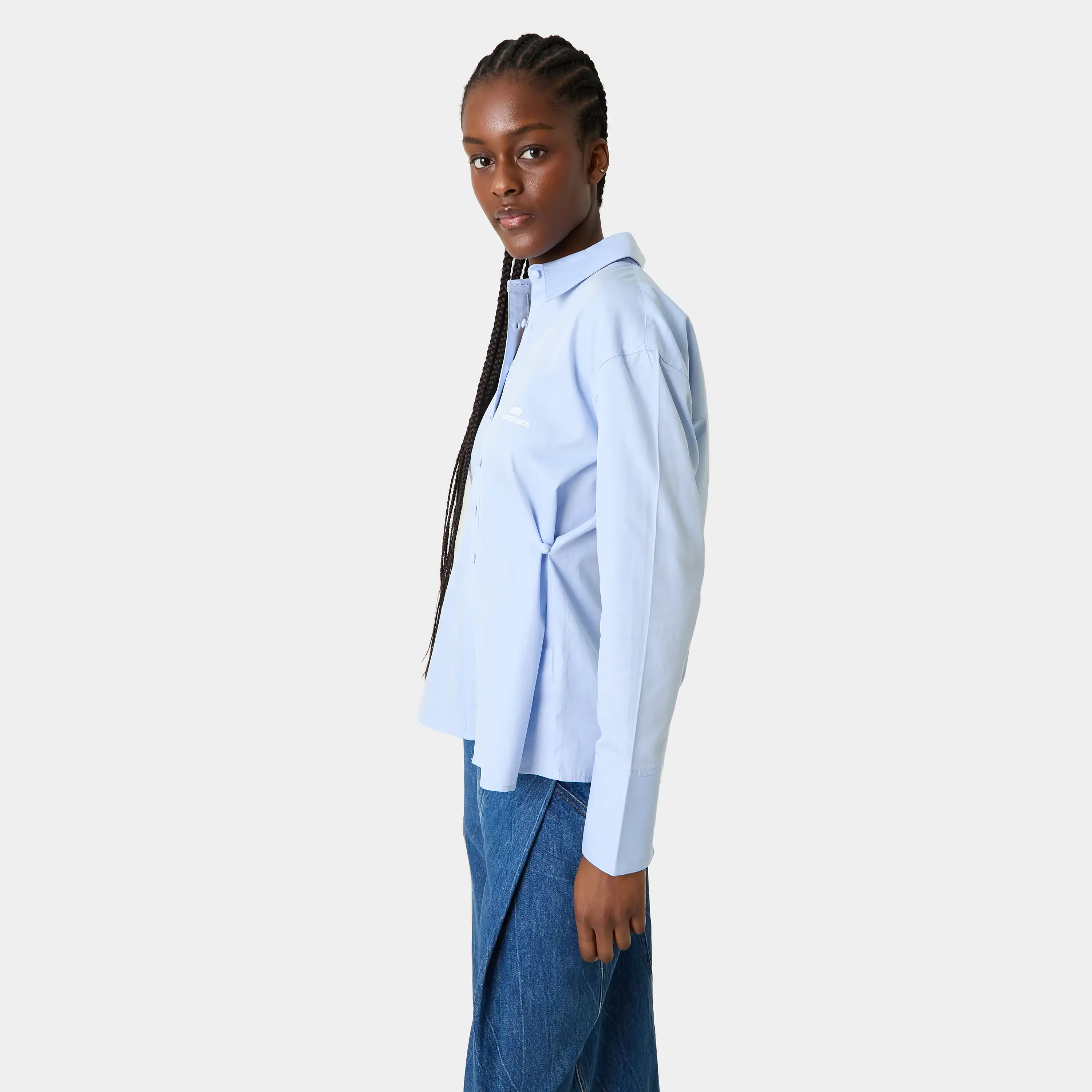 Just Love Solid Shirt