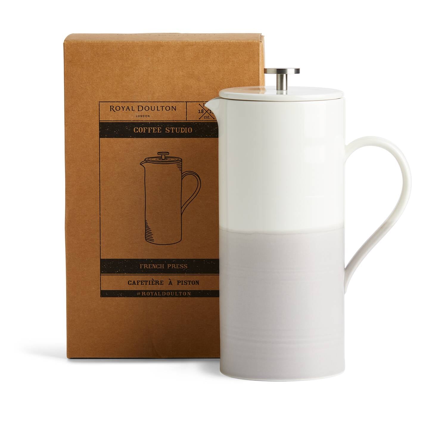 Coffee Studio French Press