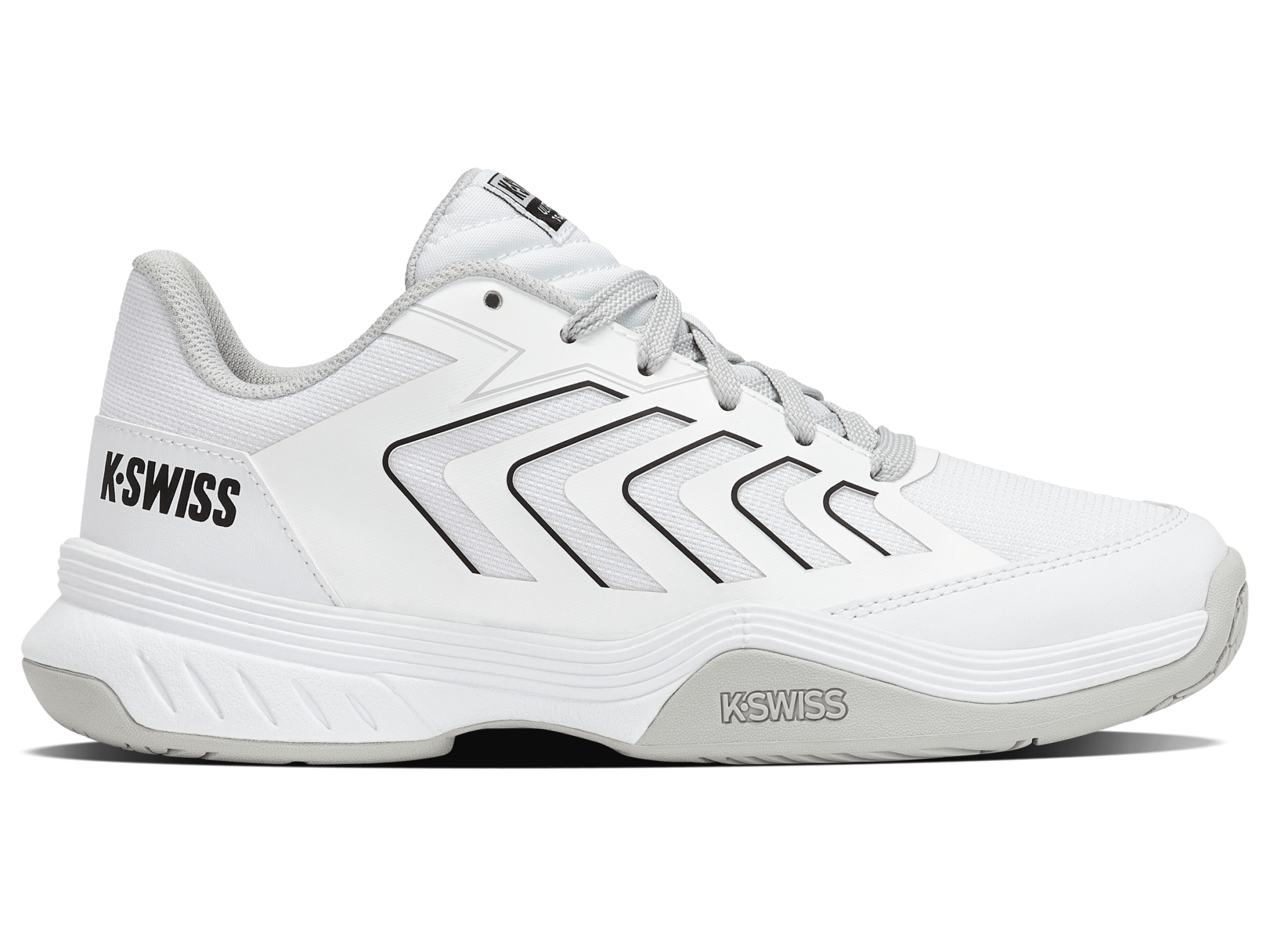 ULTRASHOT TEAM 2 - K-Swiss Shoes