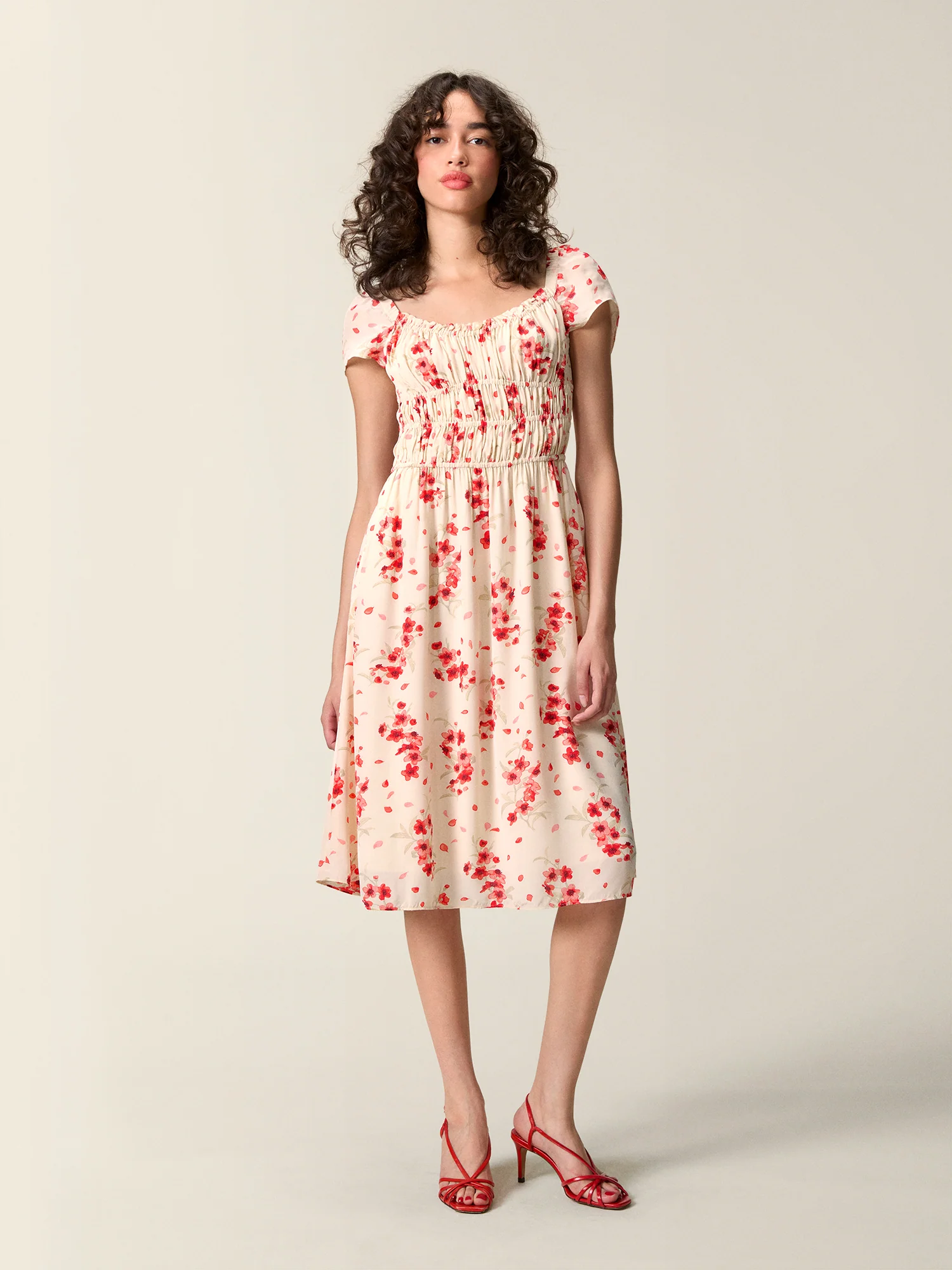 Robe REVERIE