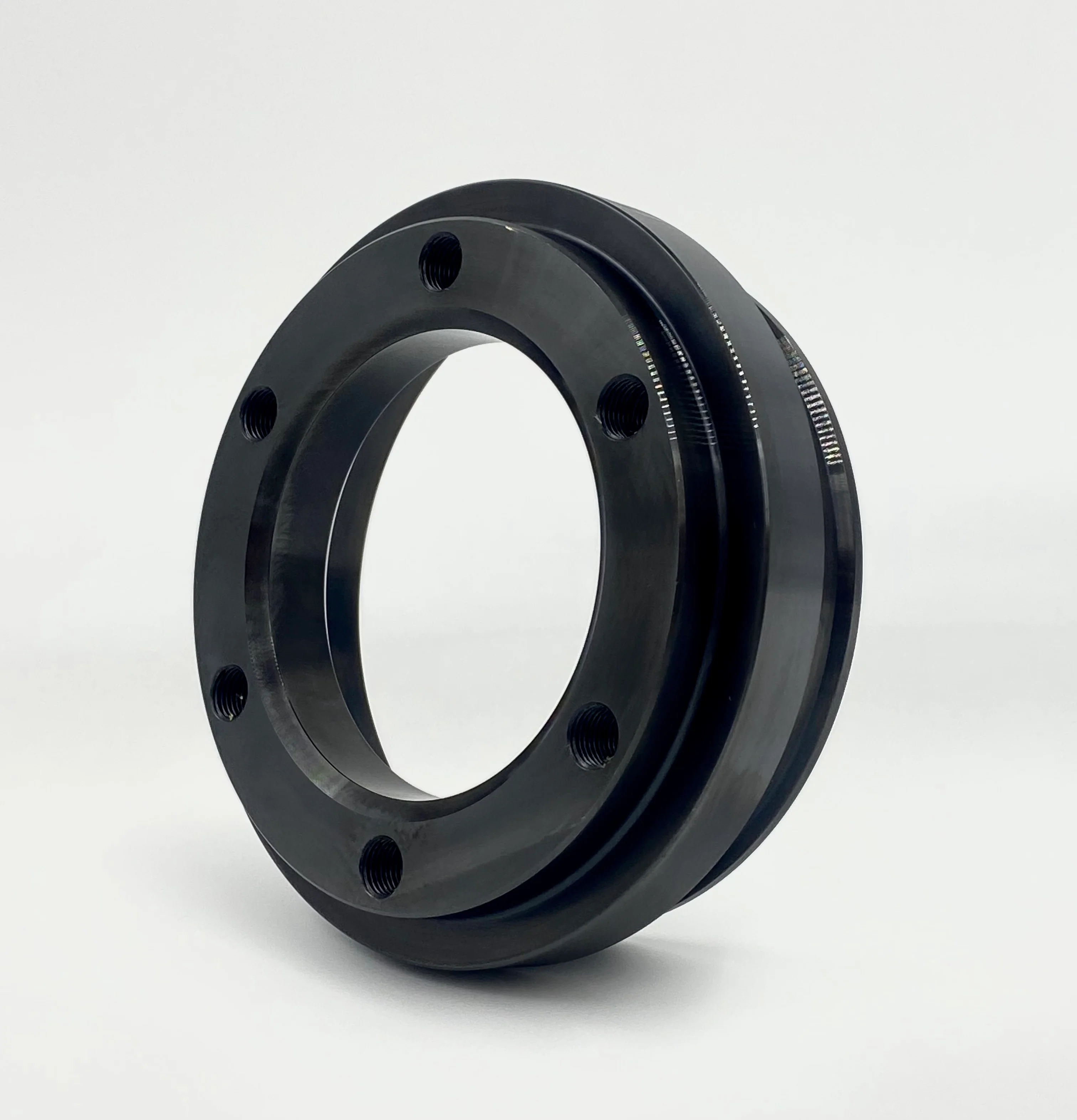 930 CENTER BOARD BOOT FLANGE - Gossett Farm Equipment, LLC