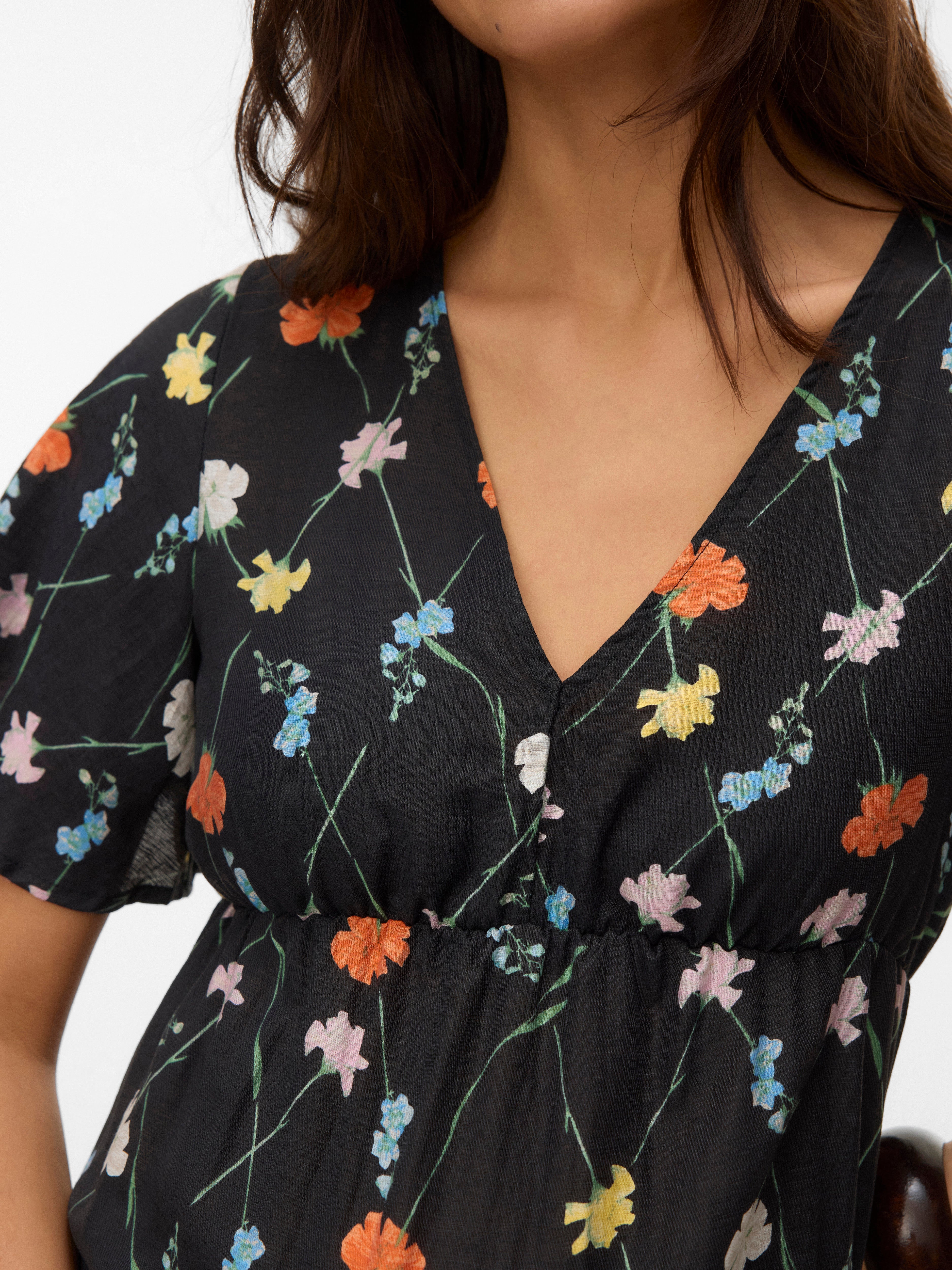 VERO MODA® VMMFLORA Maternity Dress