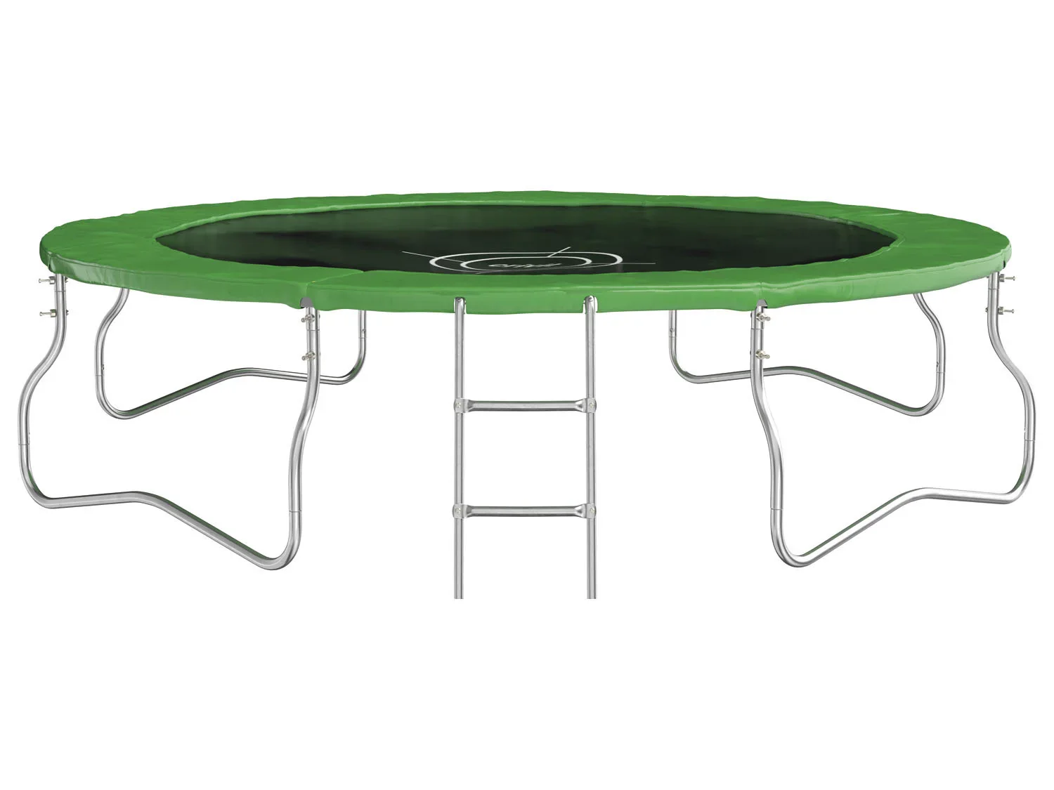 CRIVIT Trampoline,  305 cm