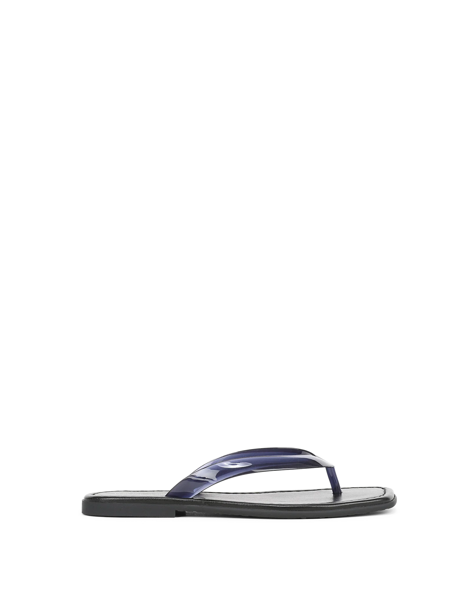 Clea Jelly Flip-Flop Sandal