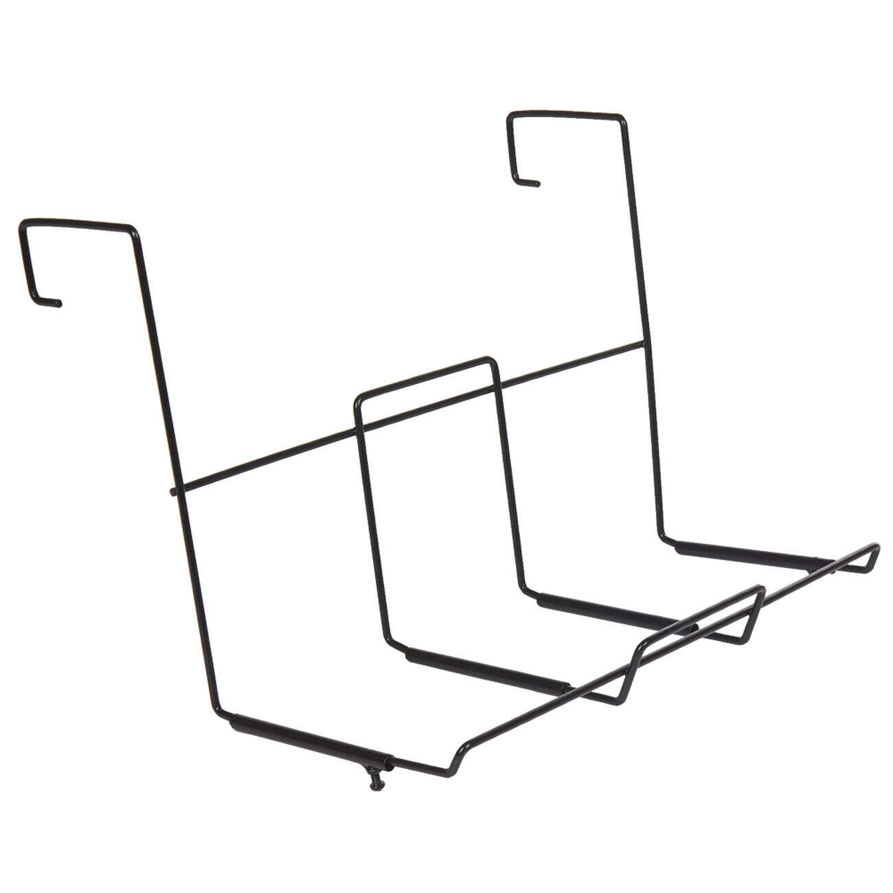 Support pour jardinière métal balcon