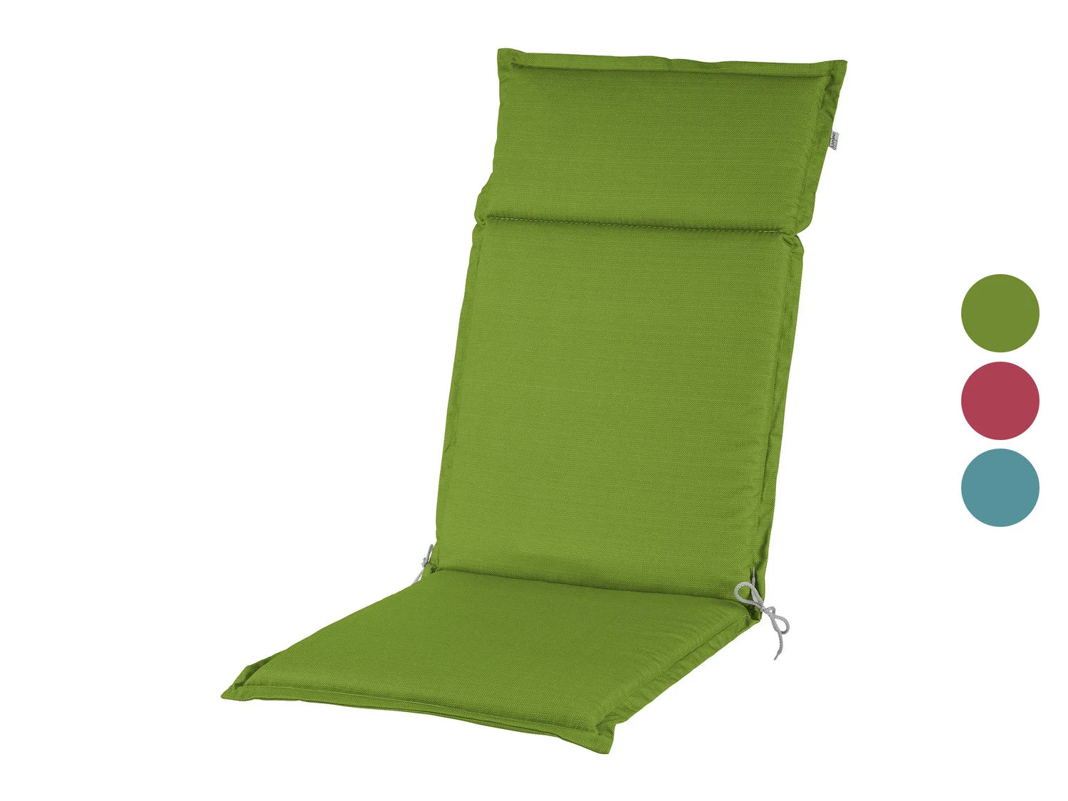 LIVARNO home Coussin pour bain de soleil
