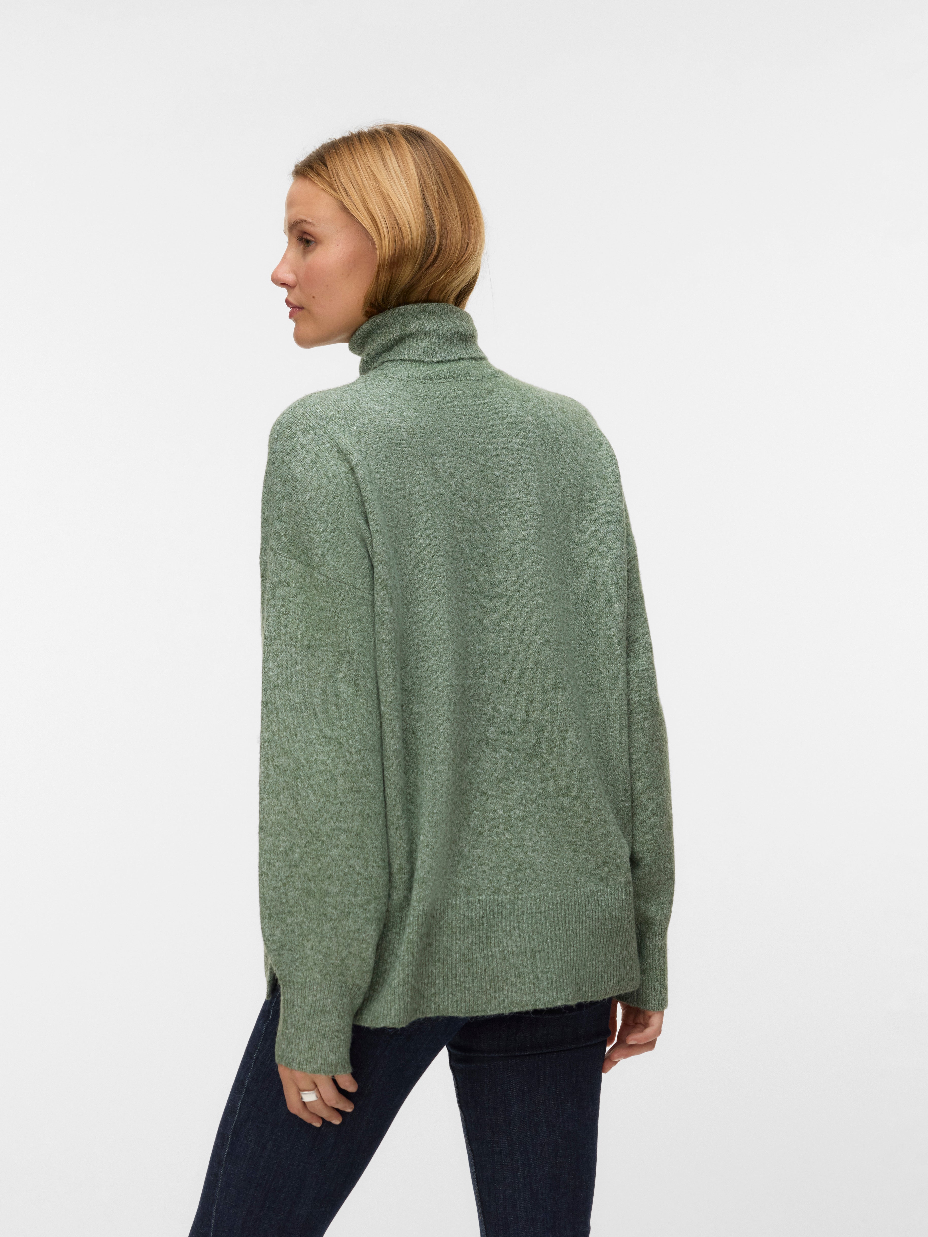 VERO MODA® VMDOFFY Knitted pullover