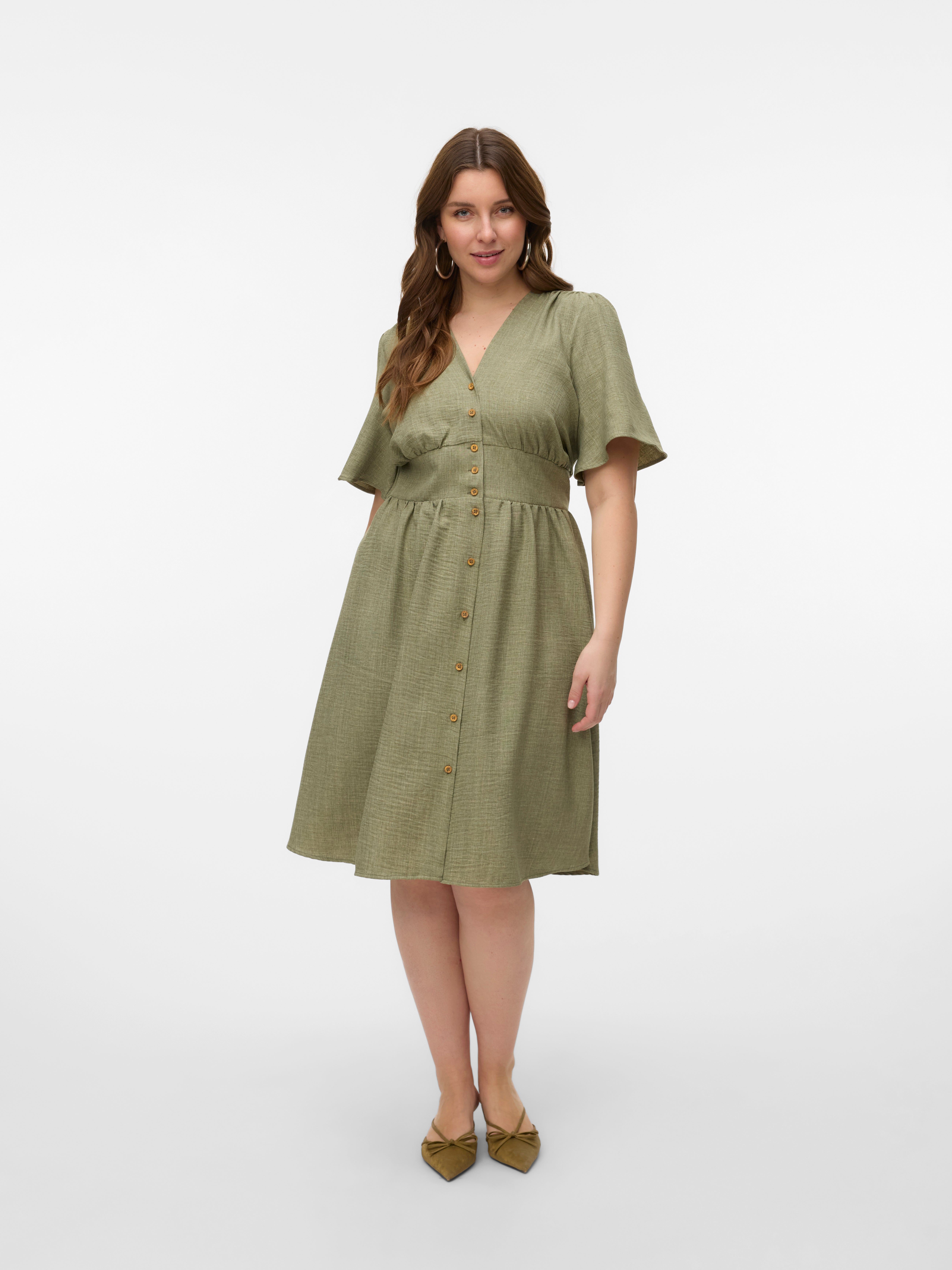 VERO MODA® VMCMELANEY Short dress