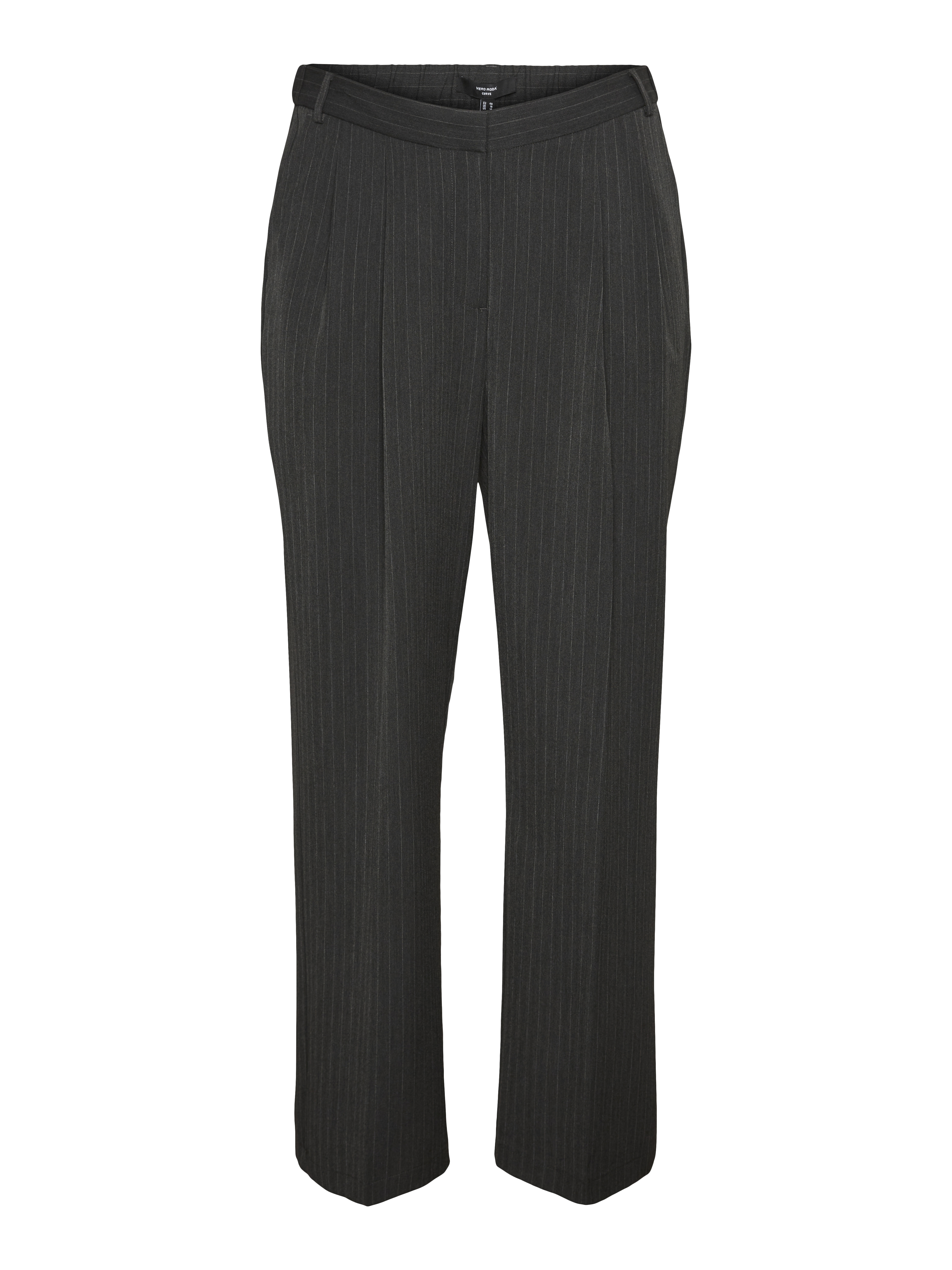 VERO MODA® VMCSILJE Mid waist Trousers