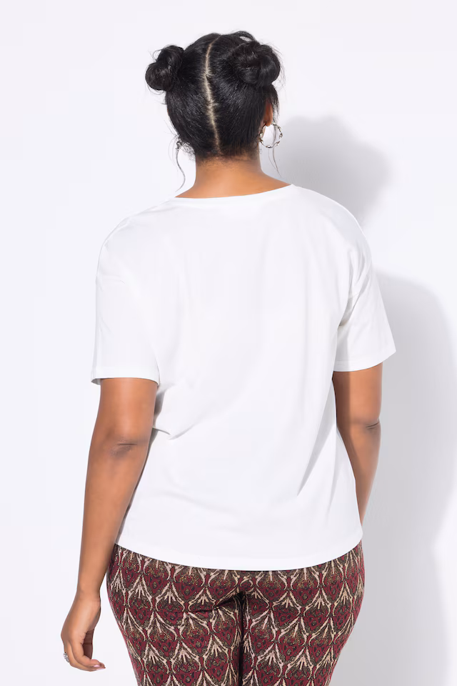 I Don't Care Short Sleeve Graphic Tee