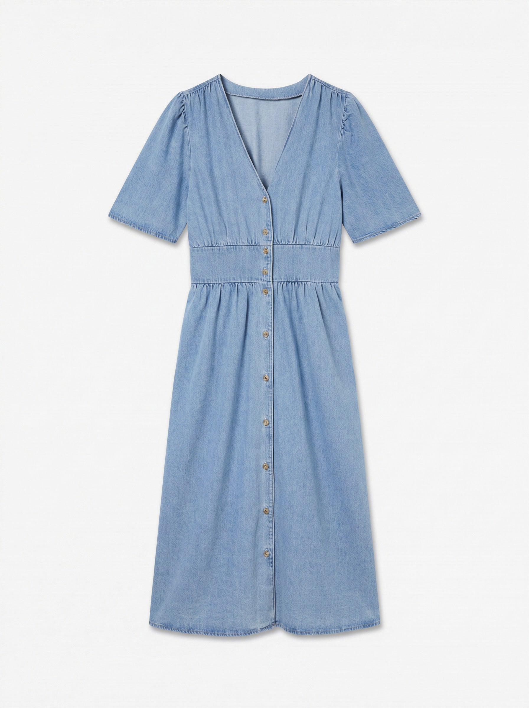 VERO MODA® VMMELANEY Midi dress
