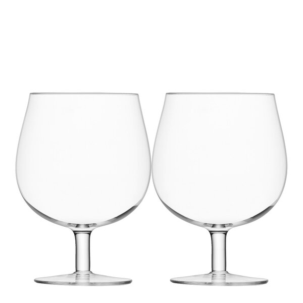 Craft Beer Bar ølglass 55 cl 2 stk