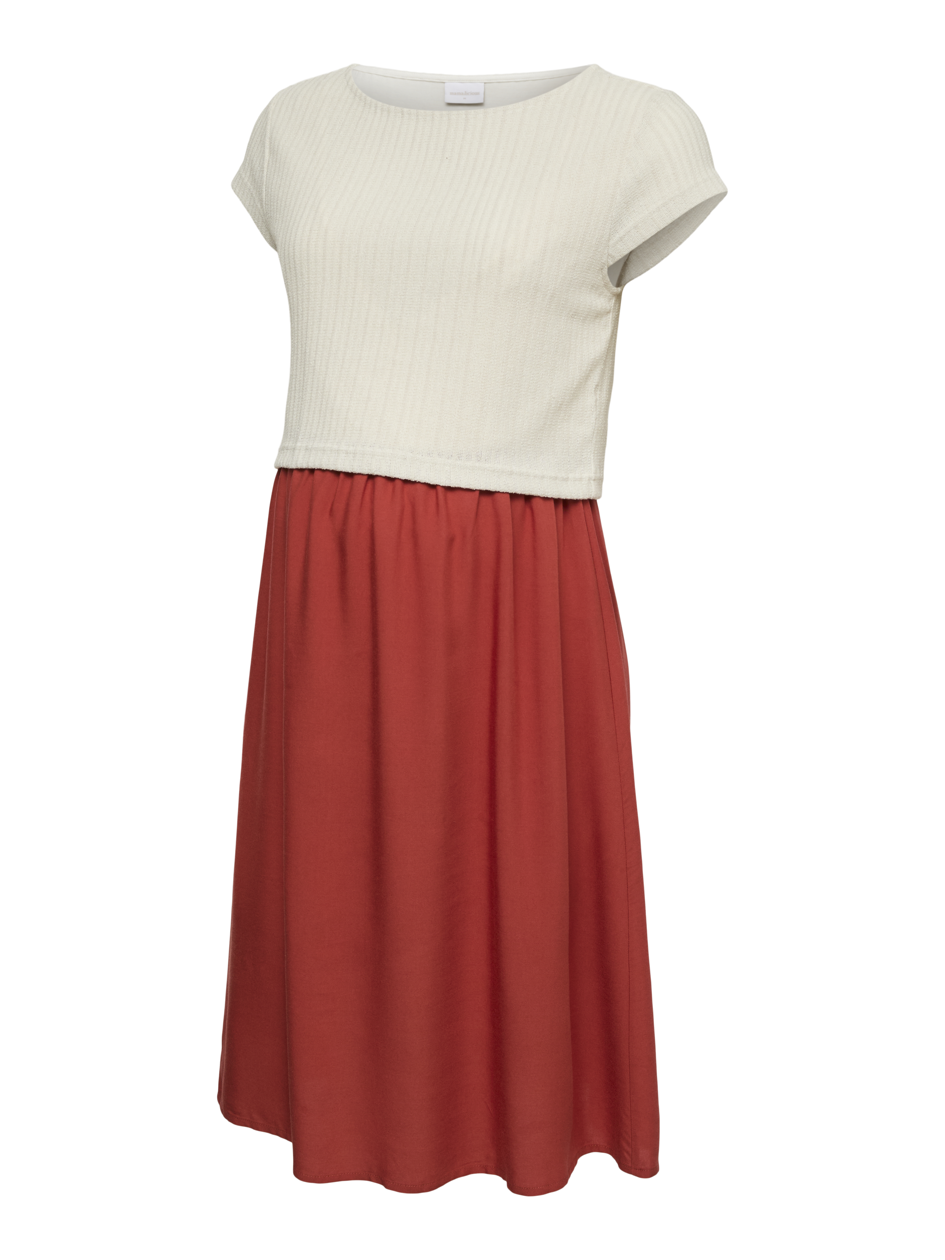 VERO MODA® MLZANDRA Maternity Dress