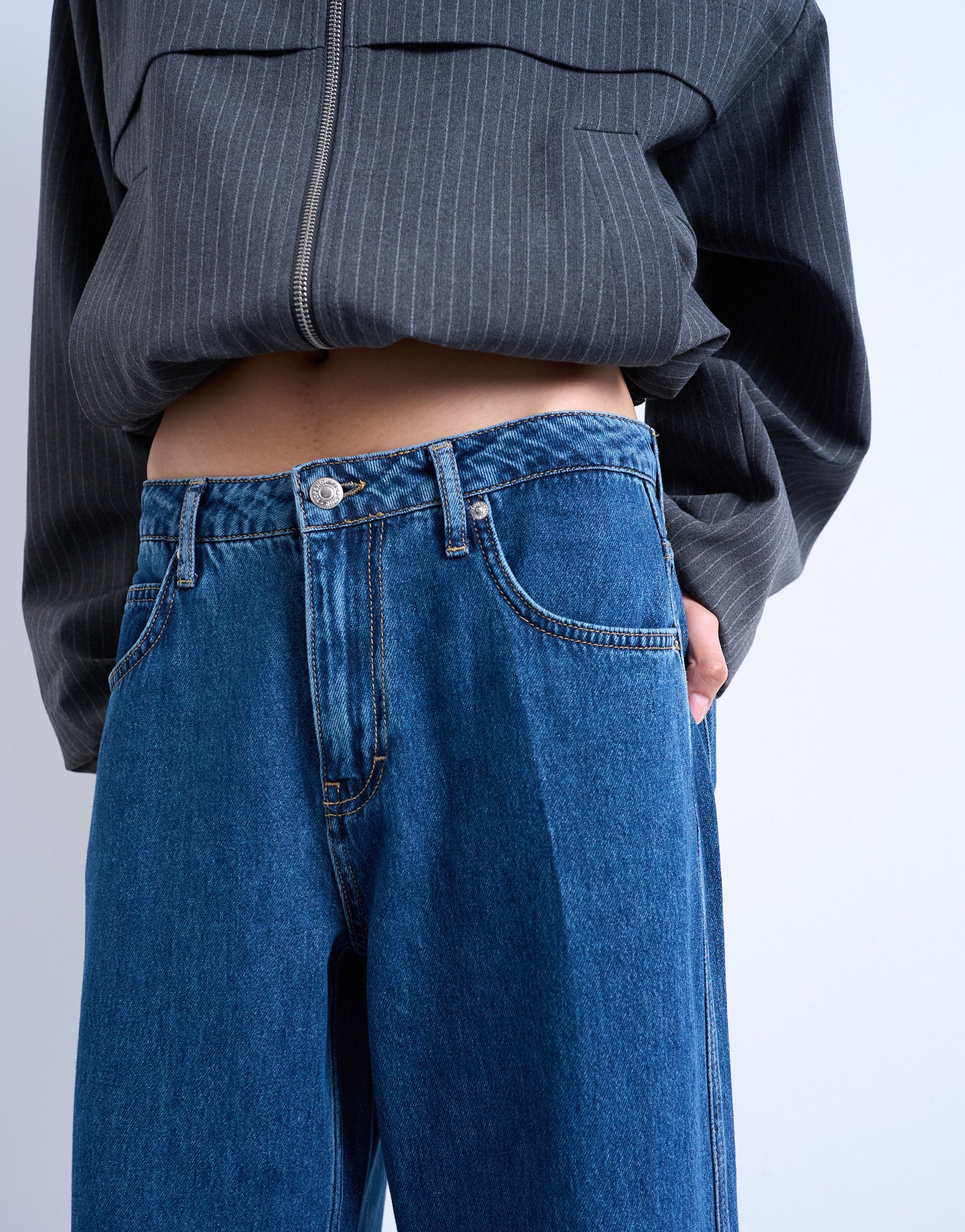 VERO MODA® TSSOFIE Low rise Regular Fit Jeans