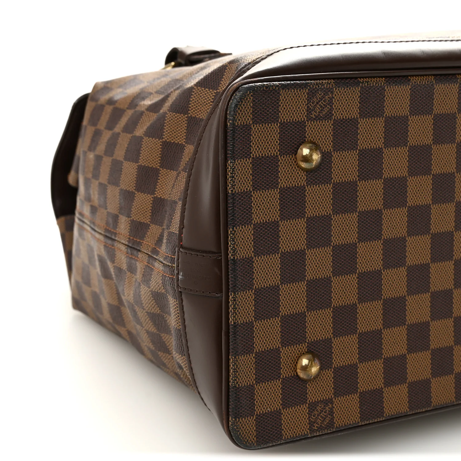 Damier Ebene West End PM