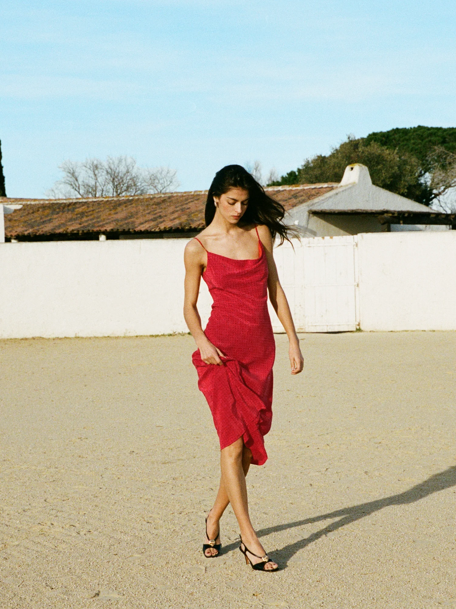 Robe GEMMA