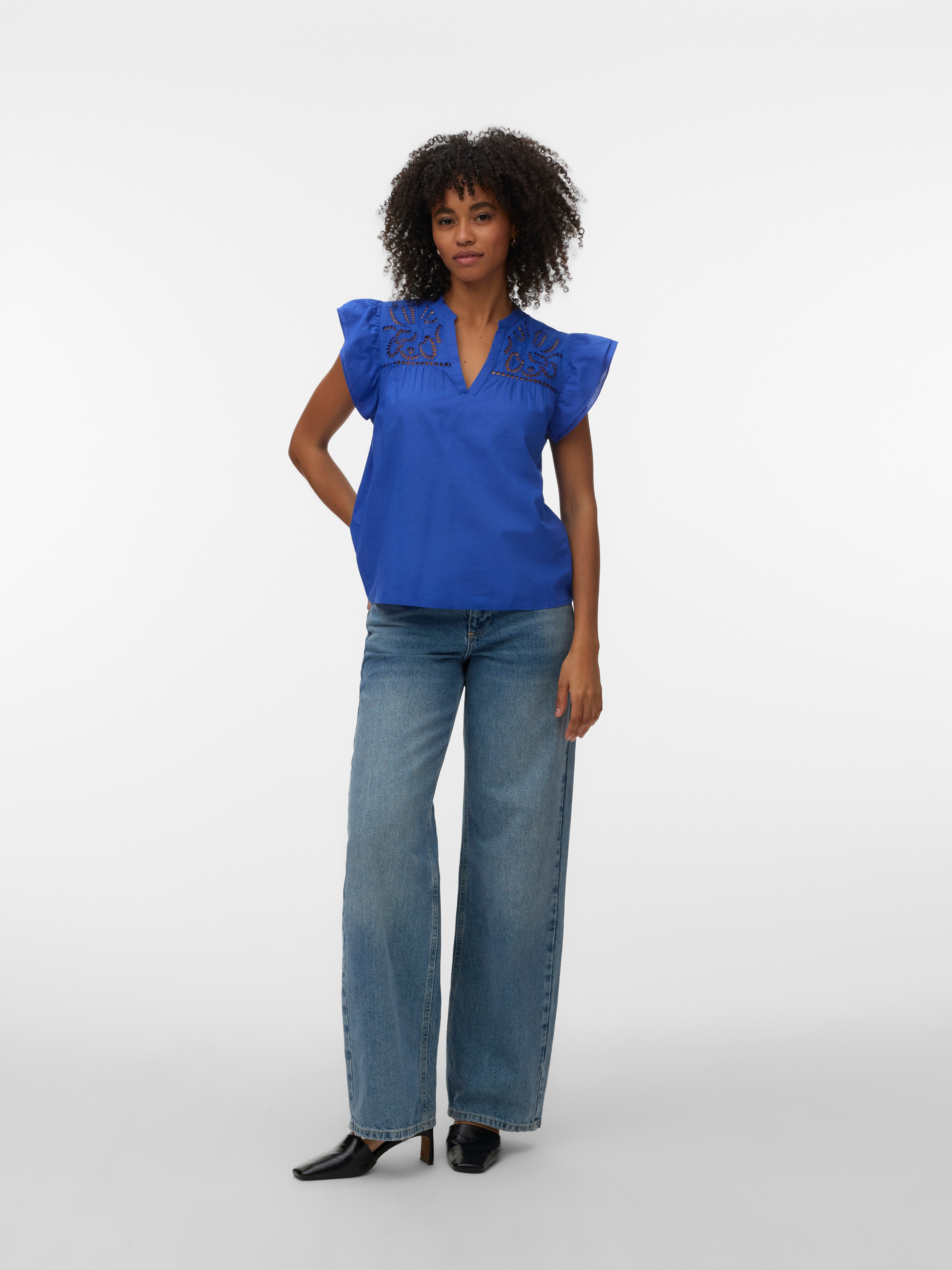 VERO MODA® VMLINE Top