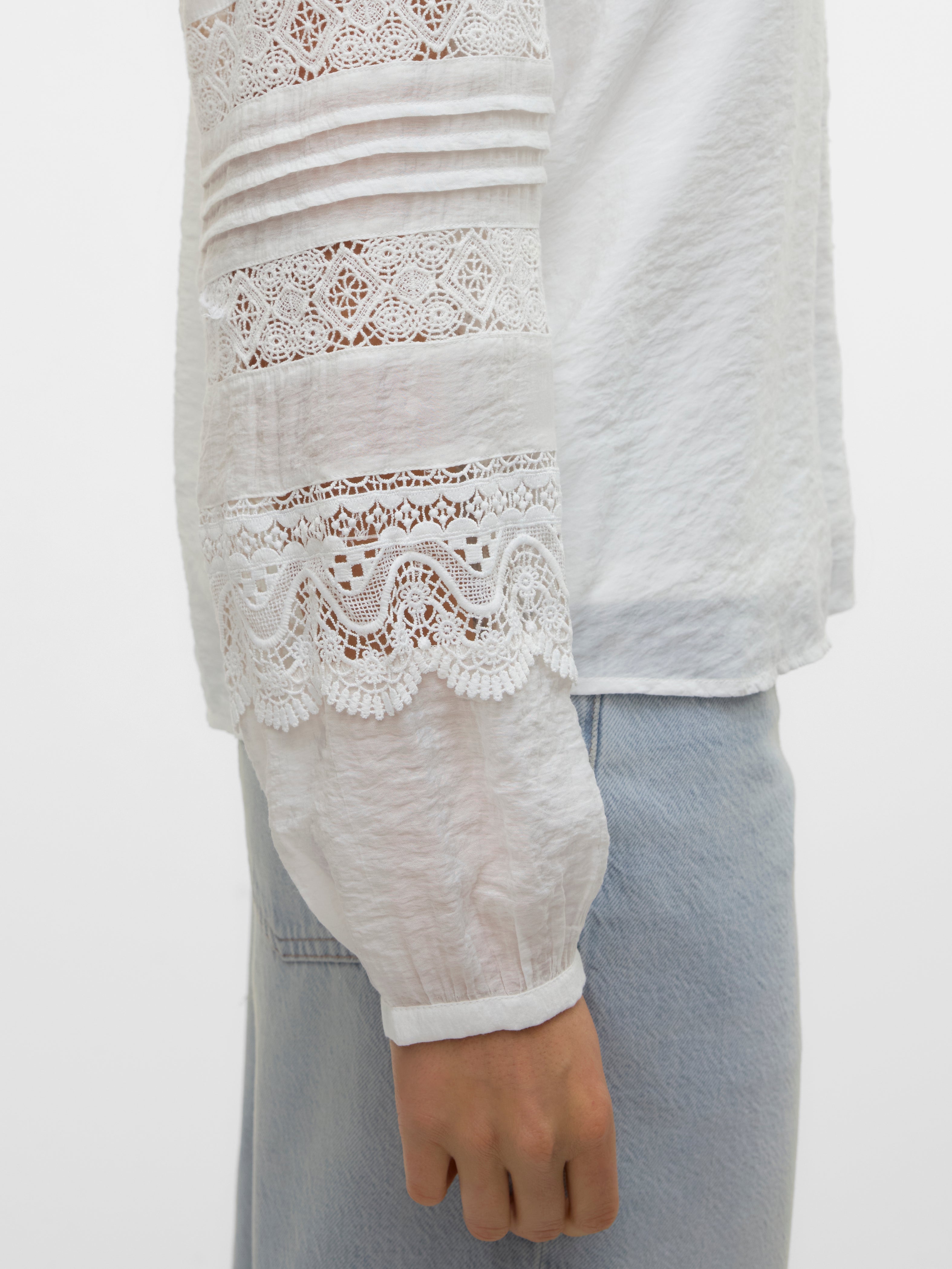 VERO MODA® VMTIFFANI Top