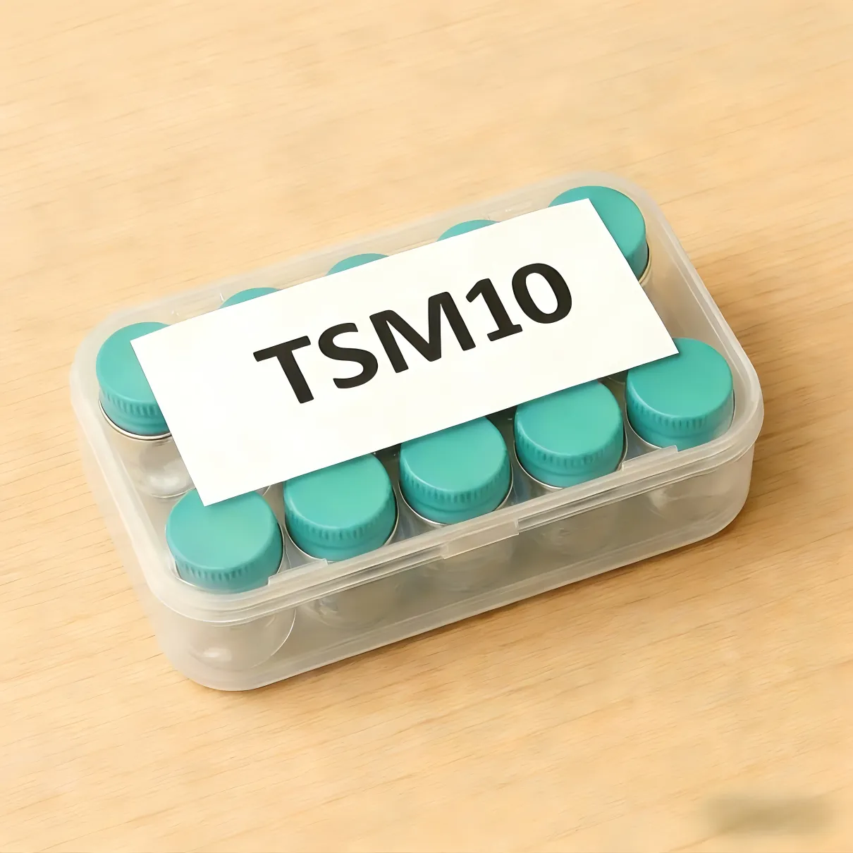 Tesamorelin