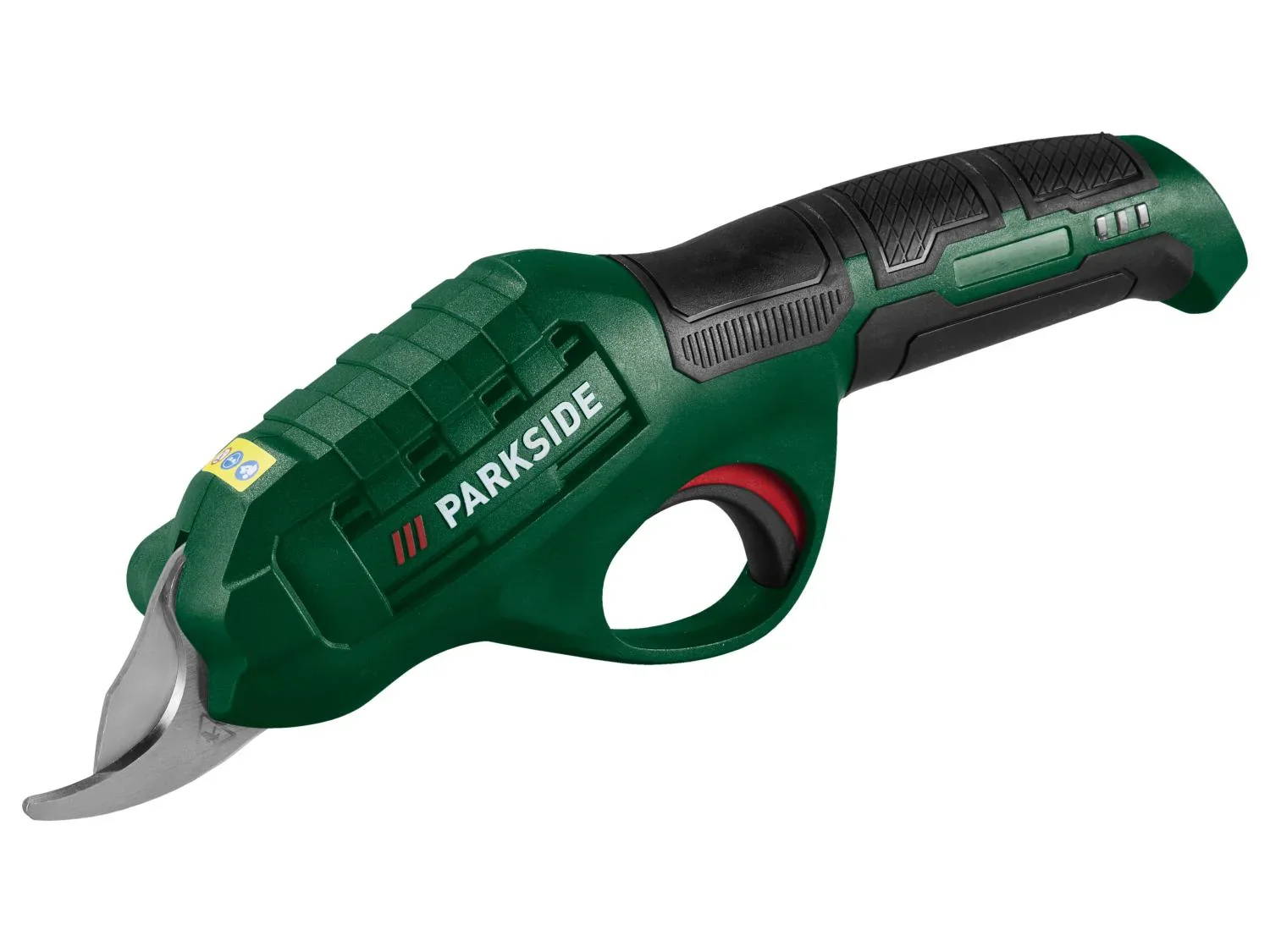 PARKSIDE Scateur lectrique sans fil PAGS 4 A1, 4 V