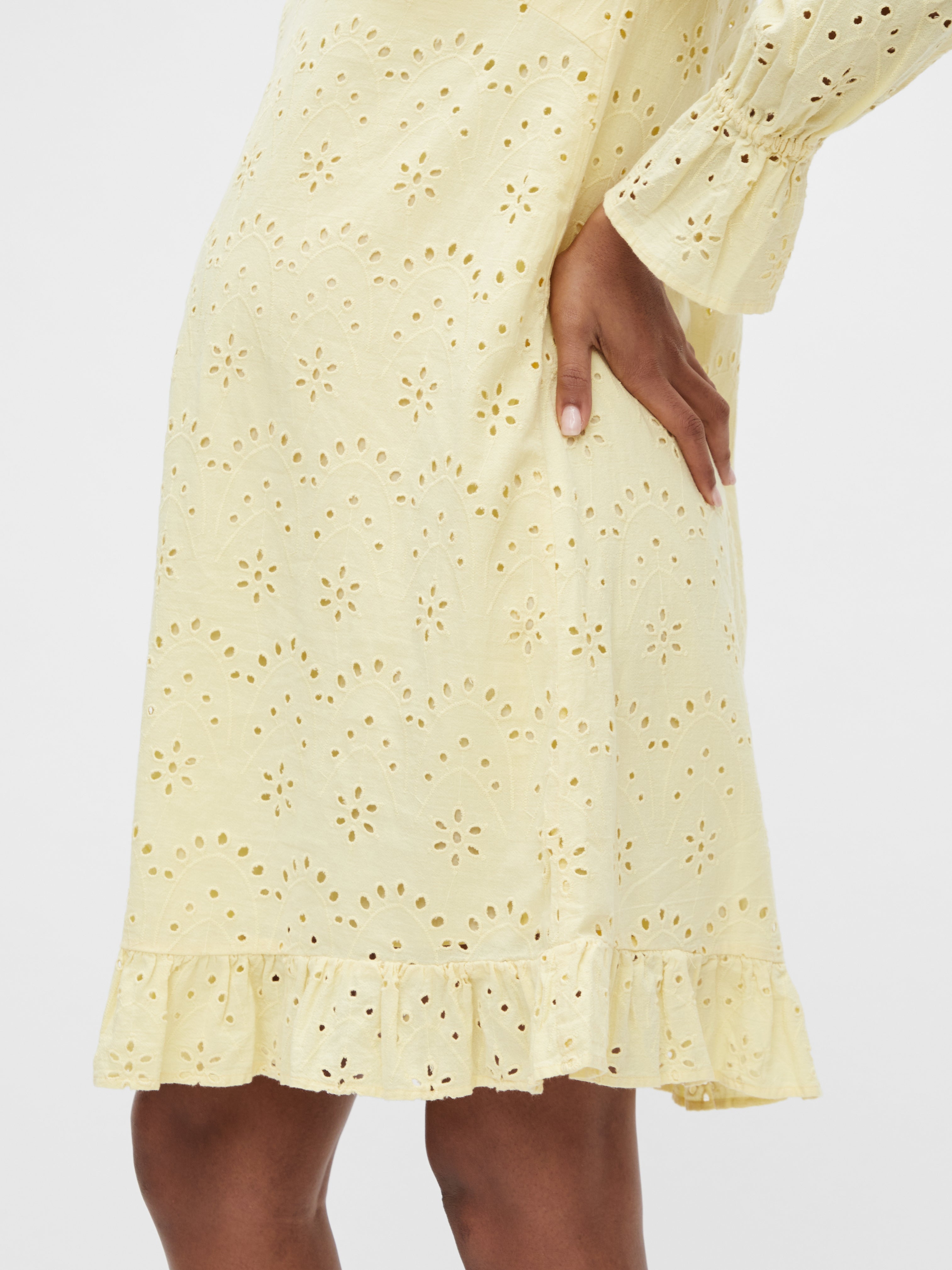 VERO MODA® VMMELINA Maternity Dress