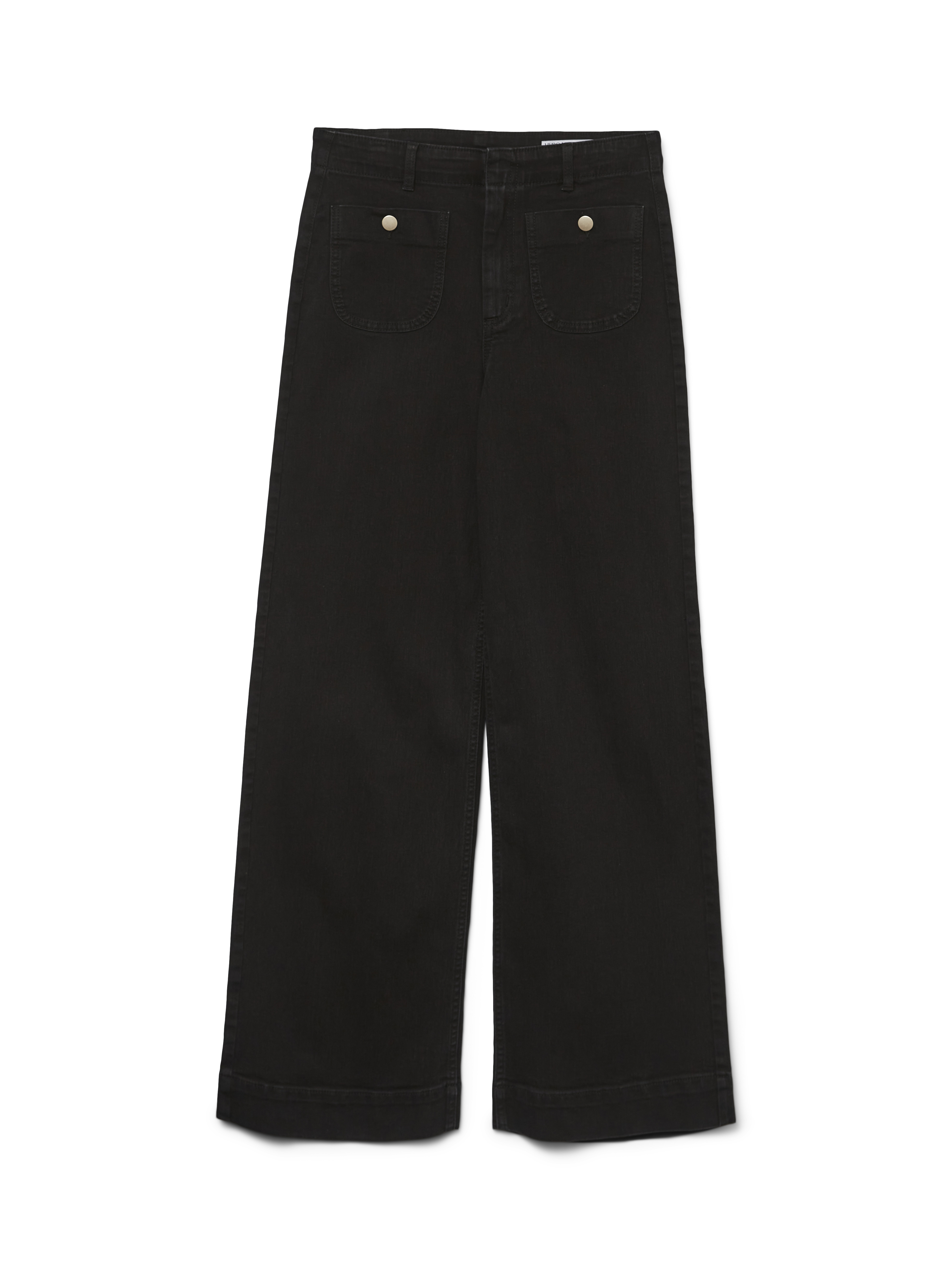 VERO MODA® VMCKAYLA High rise Wide Leg Fit Jeans