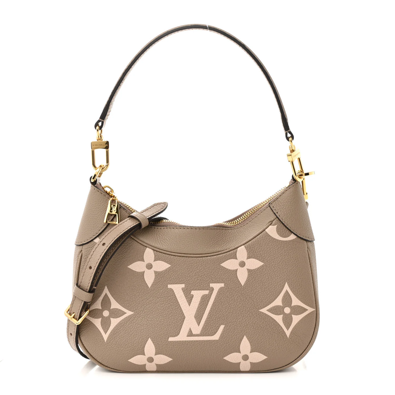 Empreinte Monogram Giant Bagatelle NM Tourterelle Creme