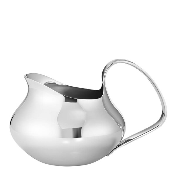 Henning Koppel kanne 0,6L stål