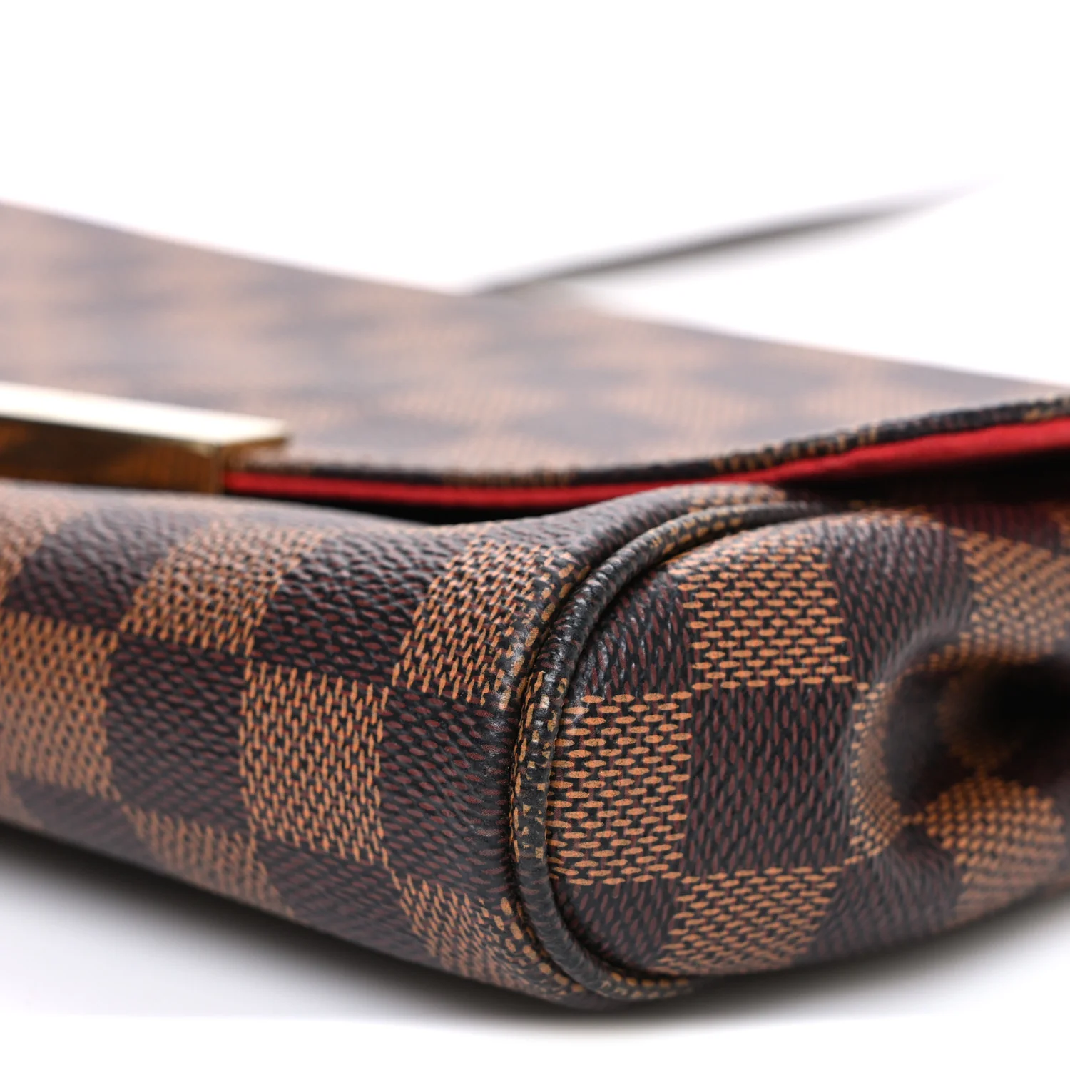 Damier Ebene Favorite MM
