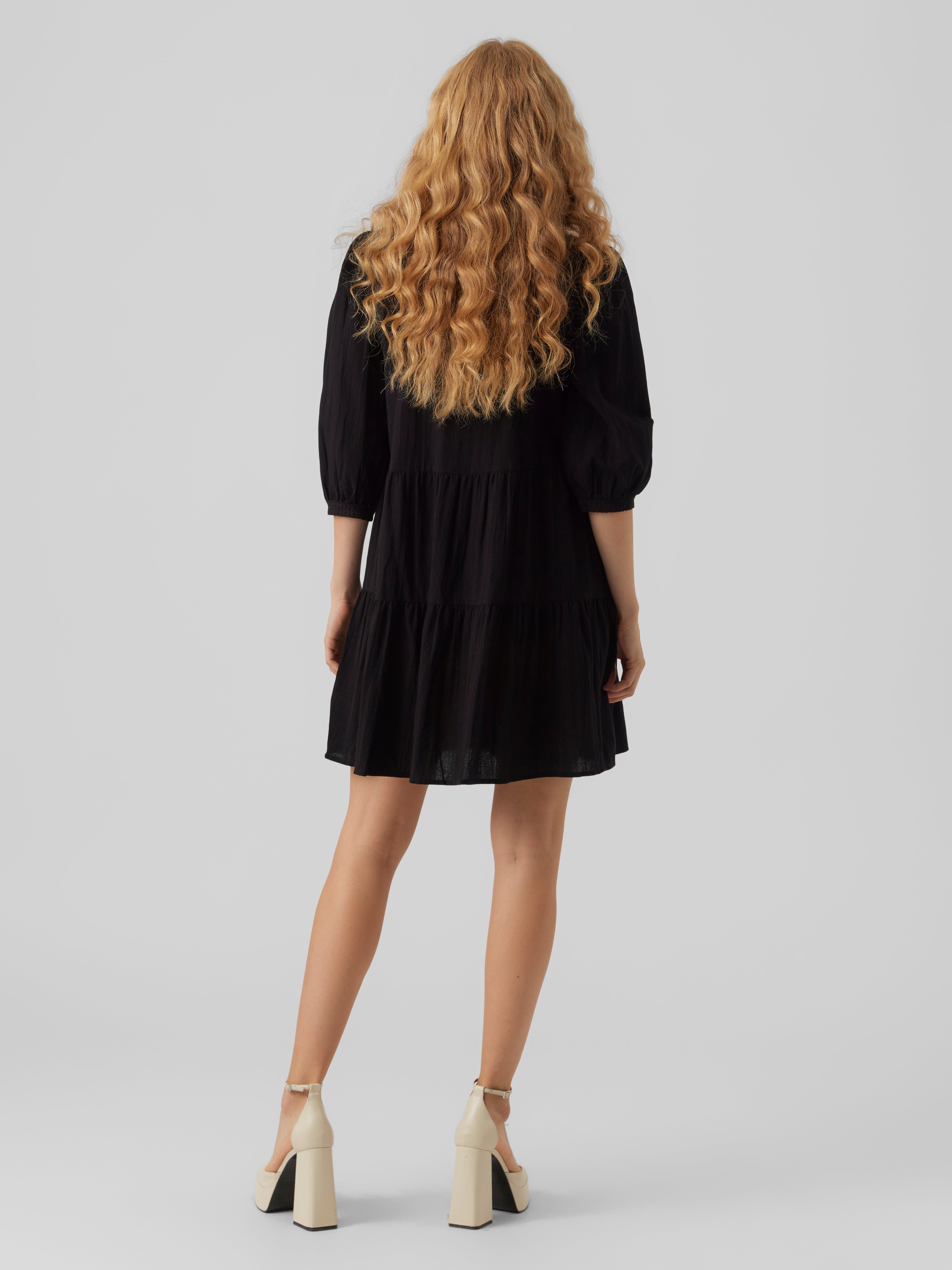 VERO MODA® VMPRETTY Short dress