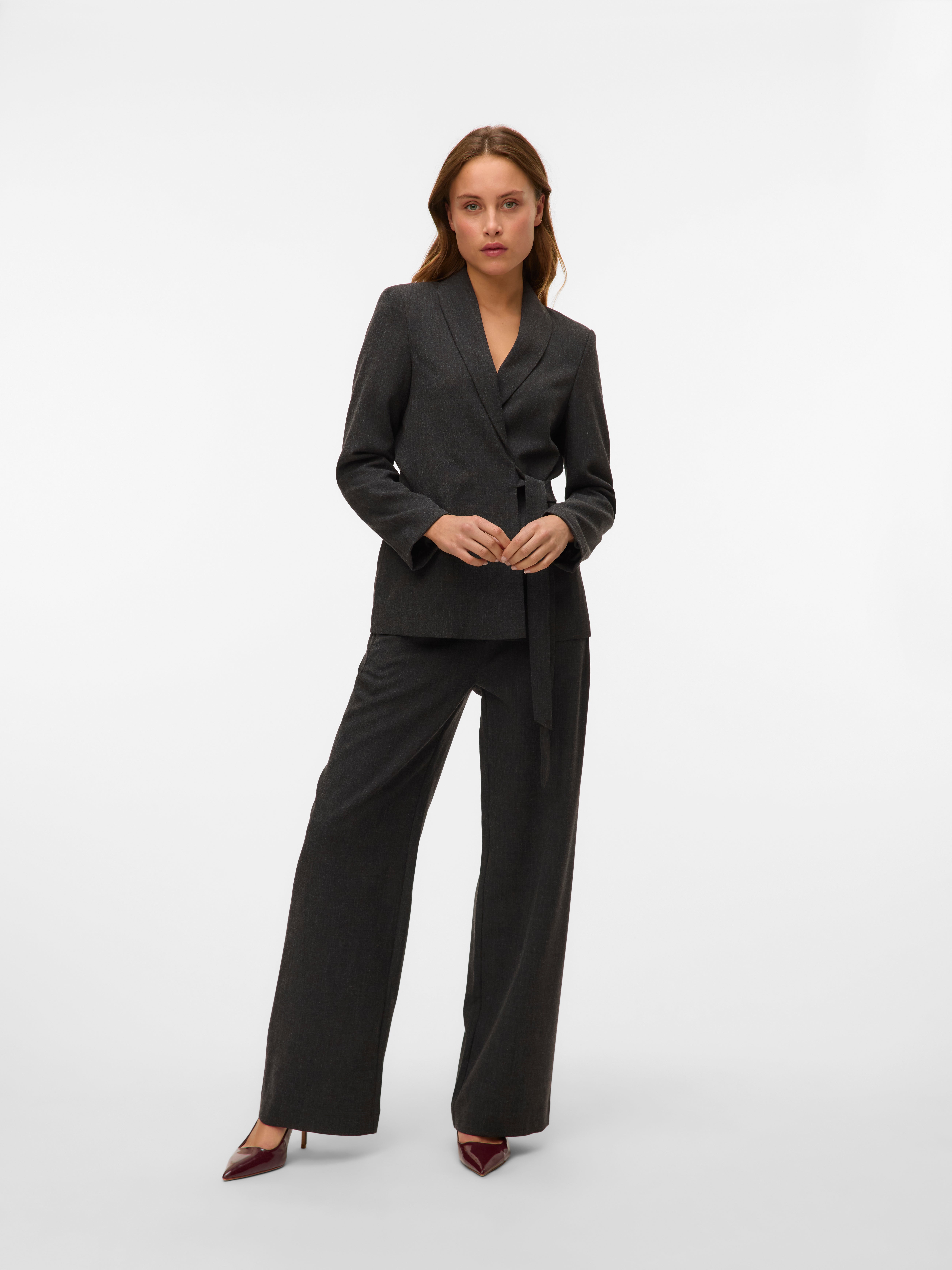 VERO MODA® VMBESTIE Tailored Trousers