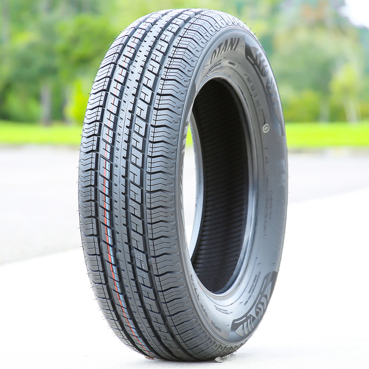 Otani EK2000 All Season 215/60R16 95H Passenger Tire