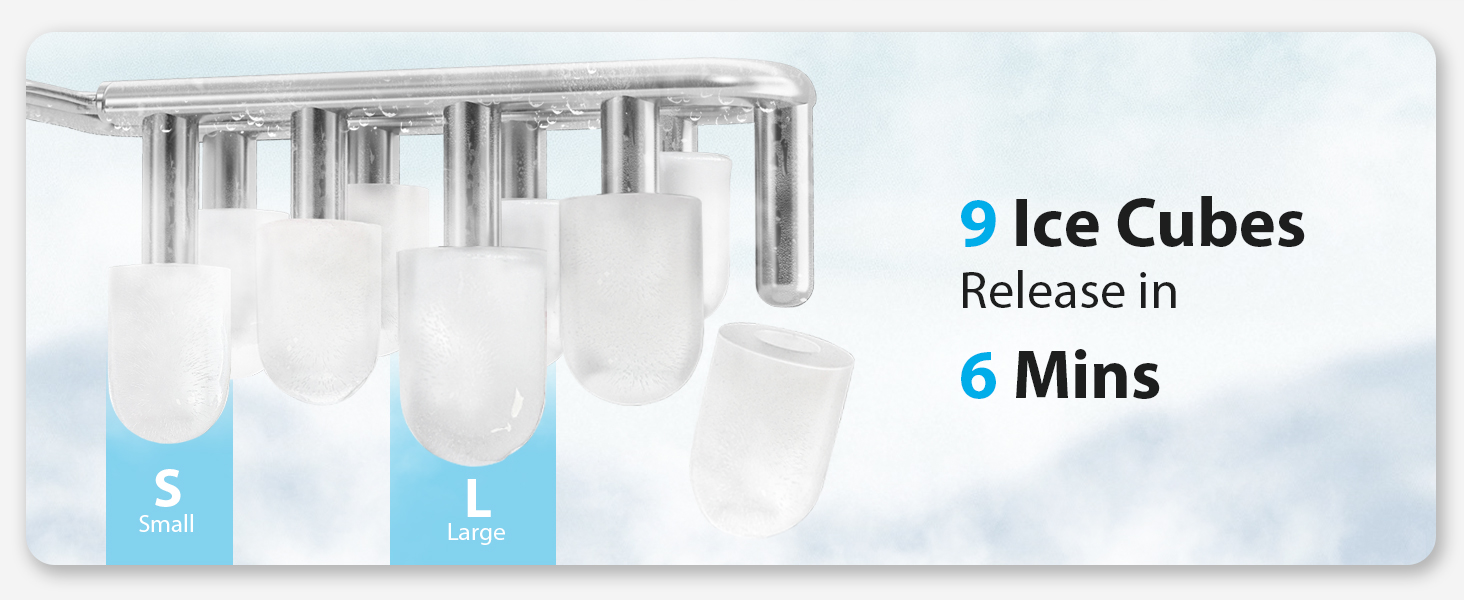 ice machine