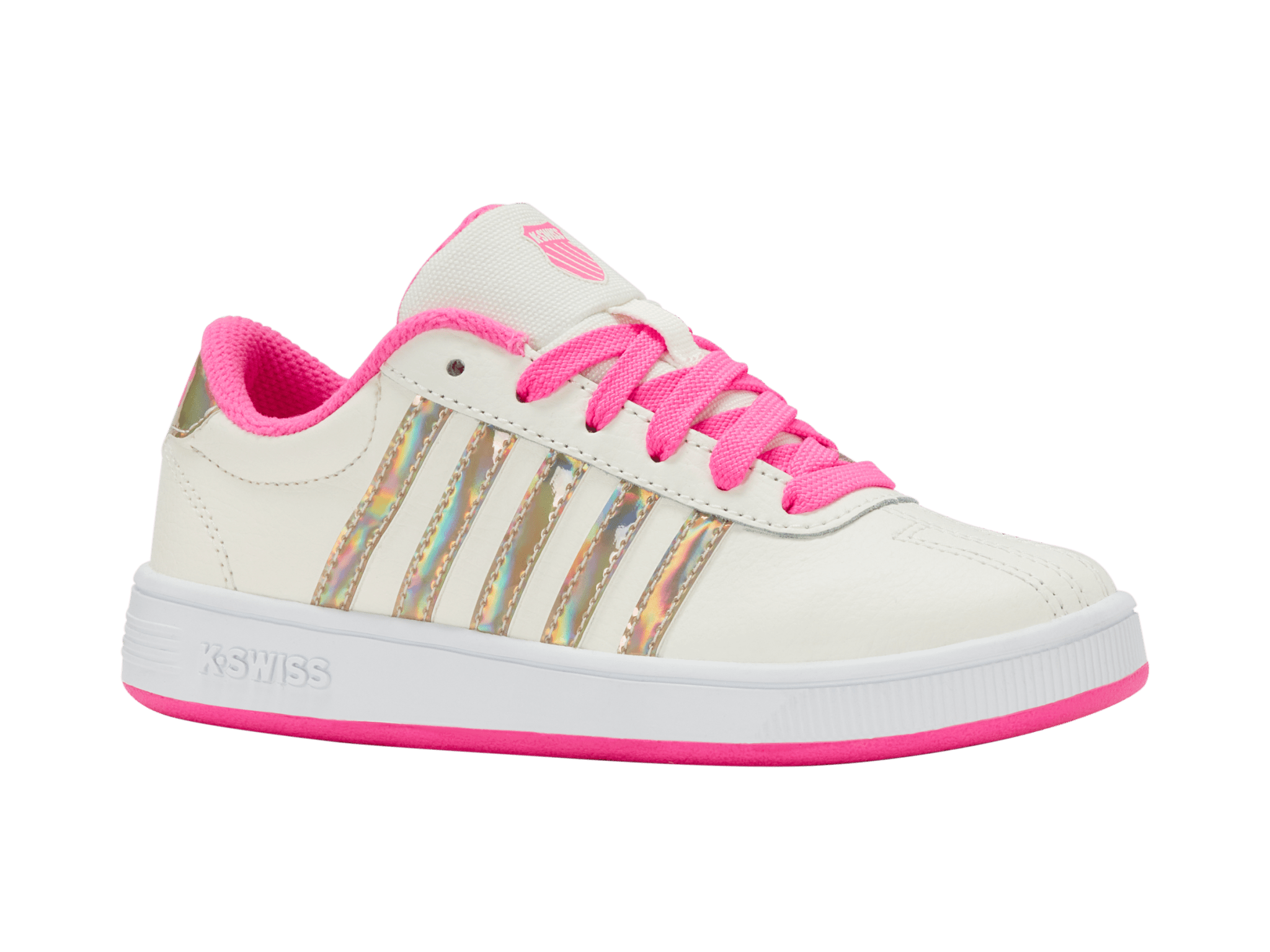 CLASSIC PRO - K-Swiss Shoes