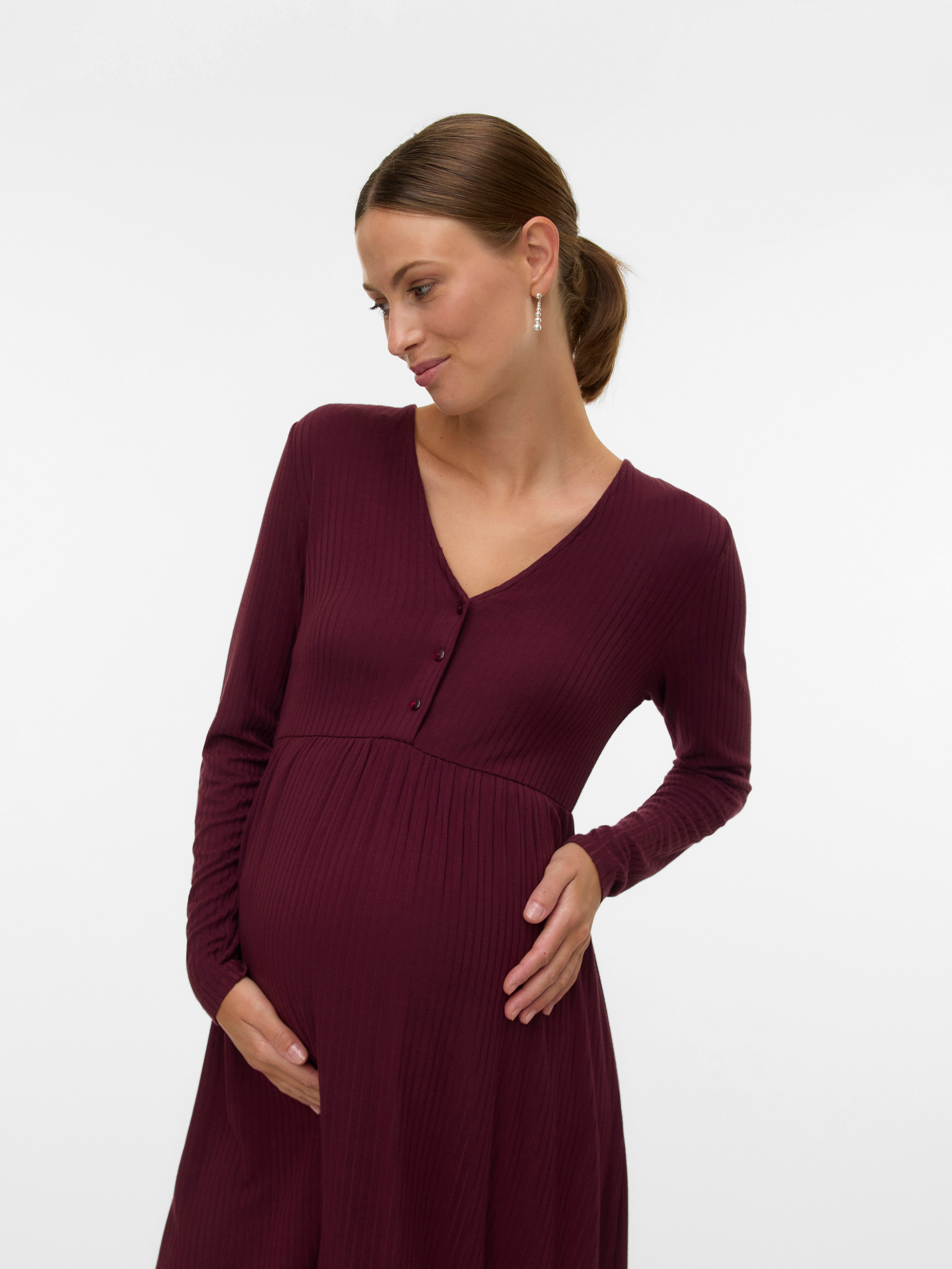 VERO MODA® MLTRINITY Maternity Dress