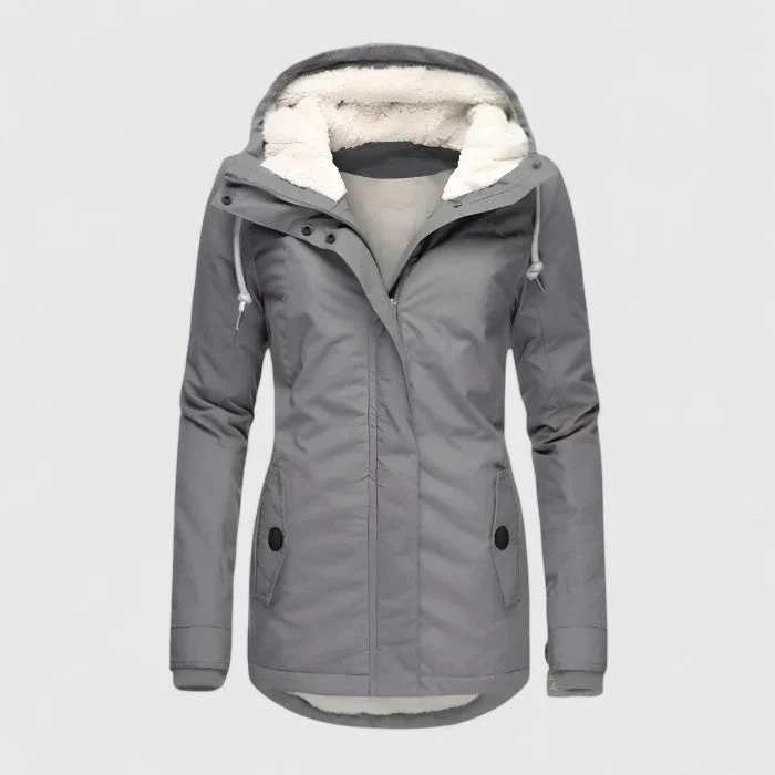 Seravia - Veste Imperméable Stylée