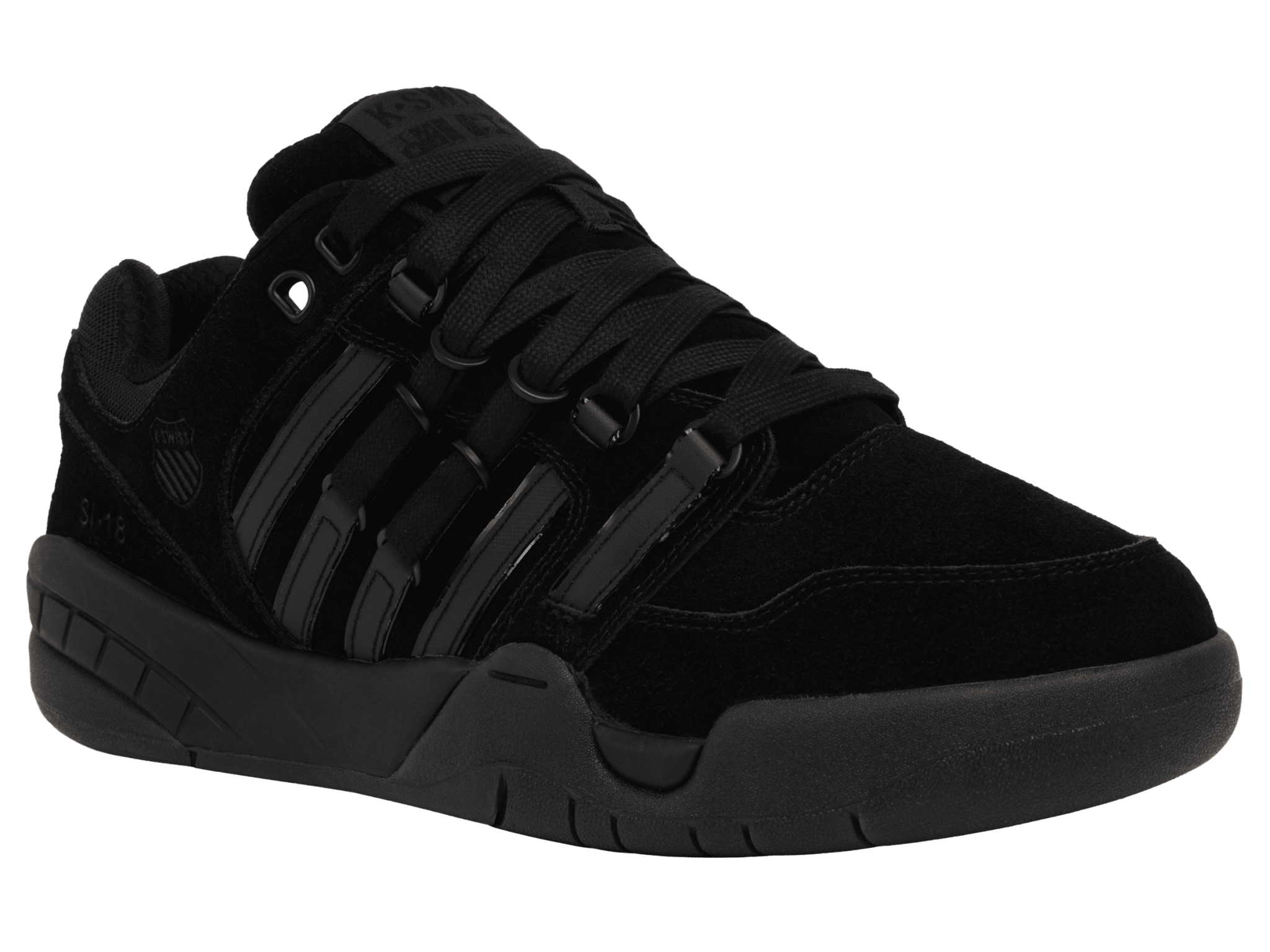 KSRC SI-18 INTERNATIONAL C - K-Swiss Shoes