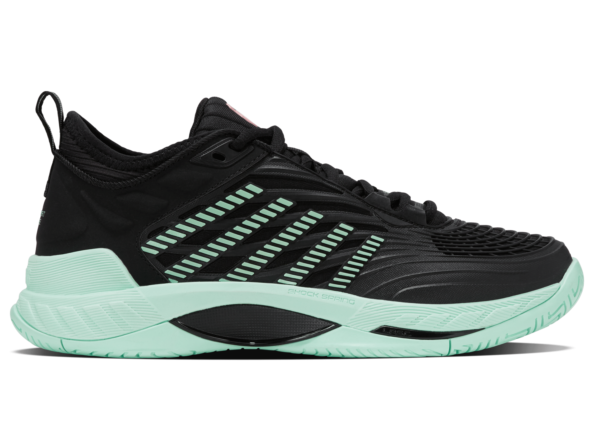 HYPERCOURT SUPREME 2 - K-Swiss Shoes