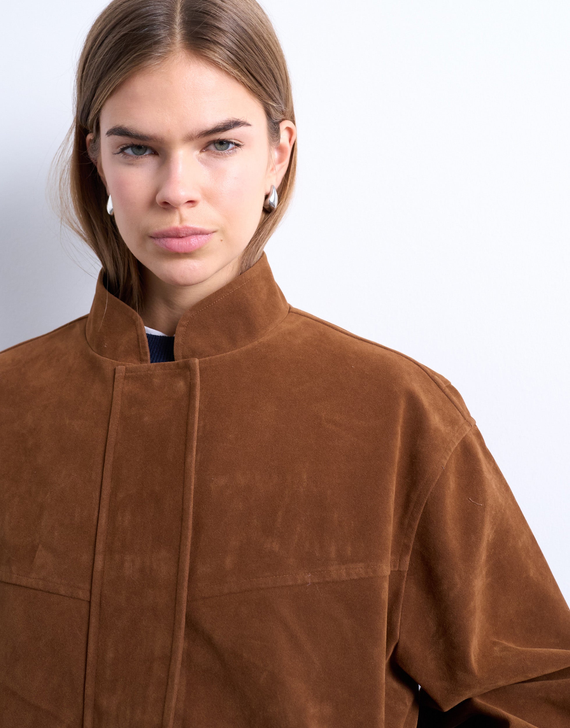 VERO MODA® TSCHARLOTTE Otw Bomber