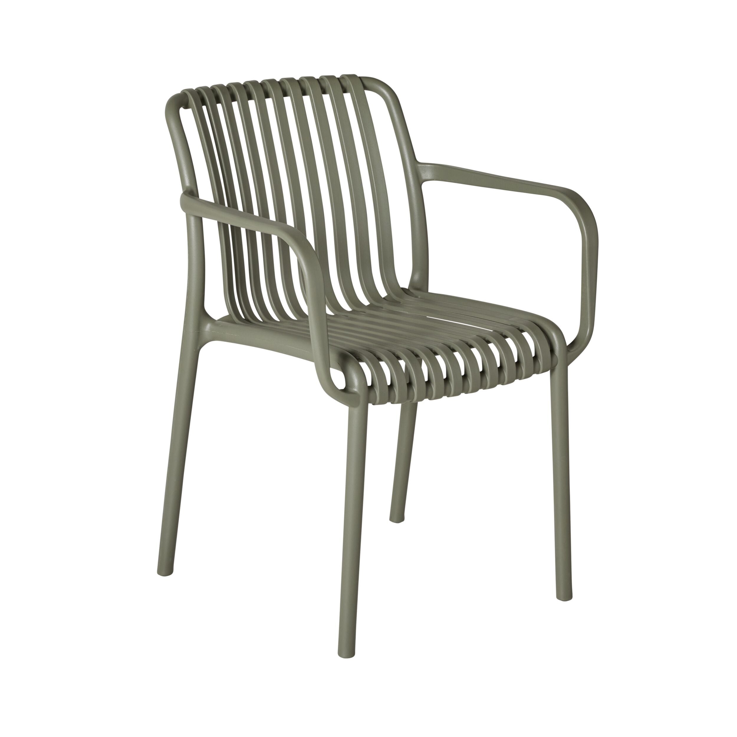 Kai Dining Chair Green