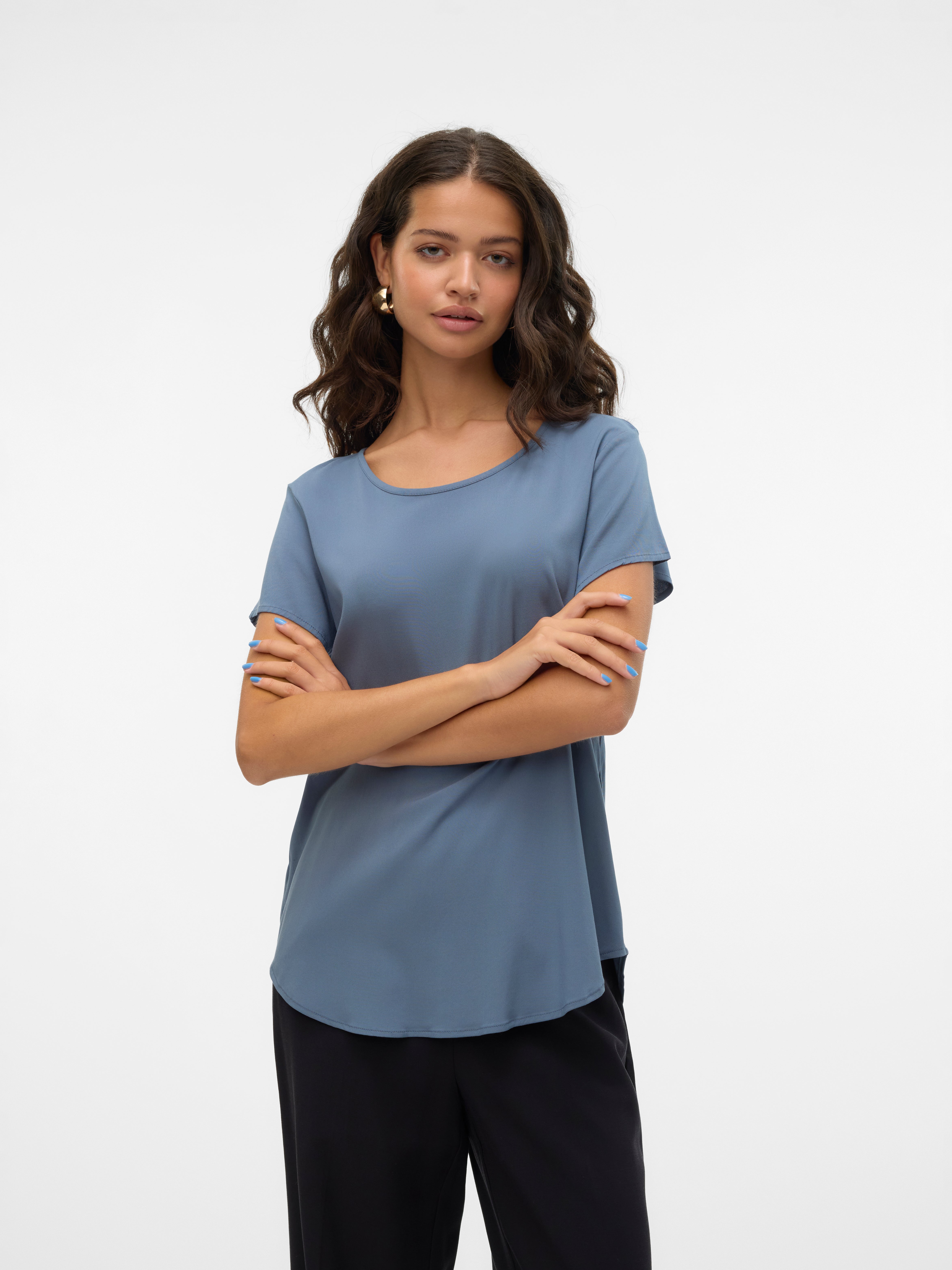 VERO MODA® VMBELLA Top