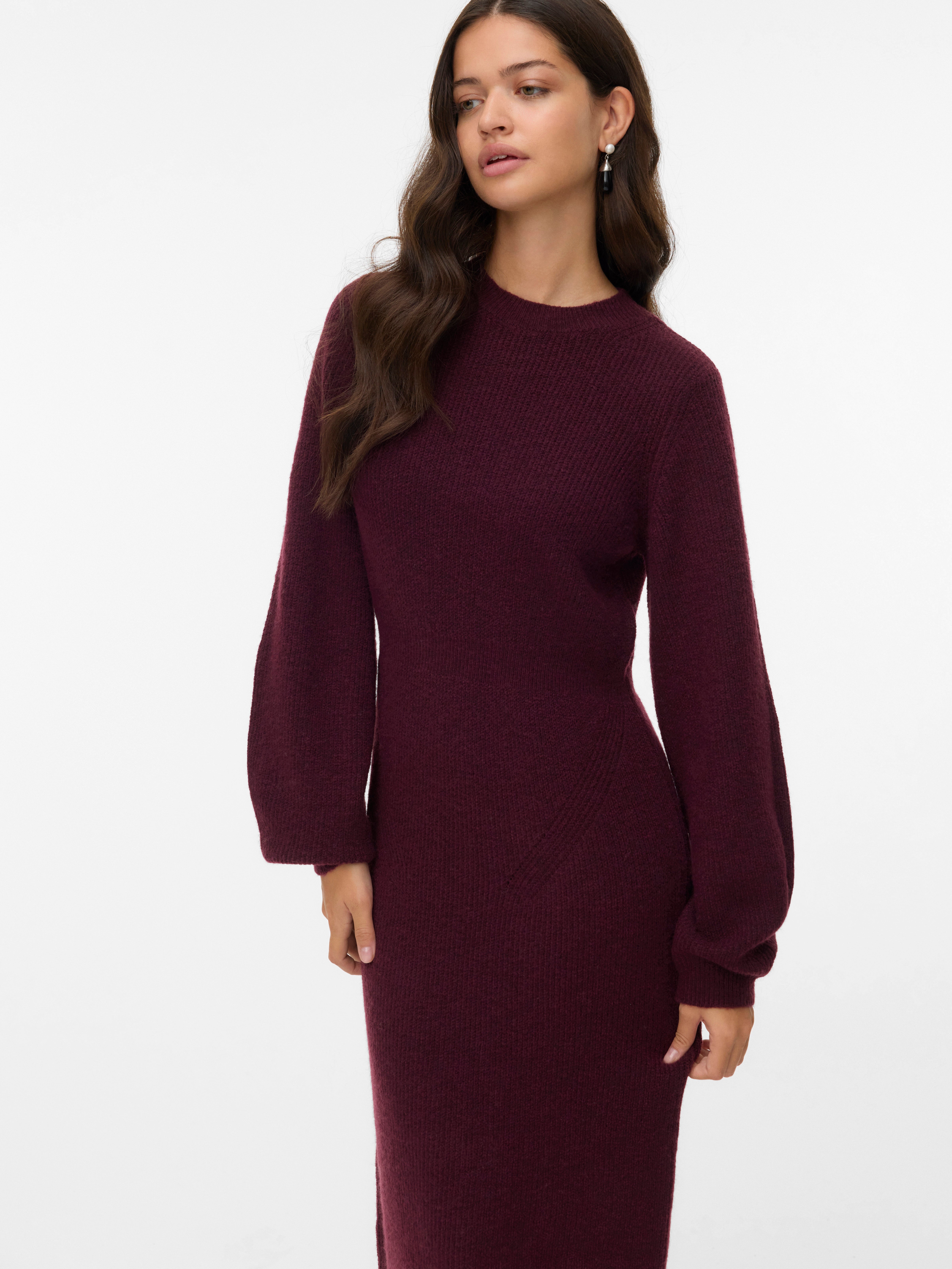 VERO MODA® AWANGALINA Long dress