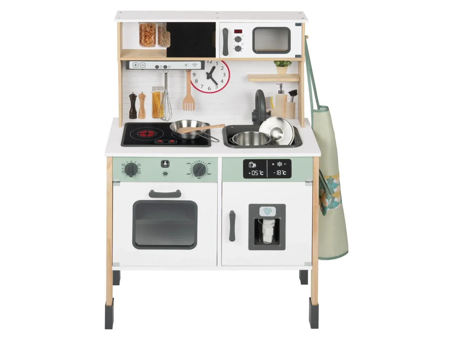 Playtive Cuisine
