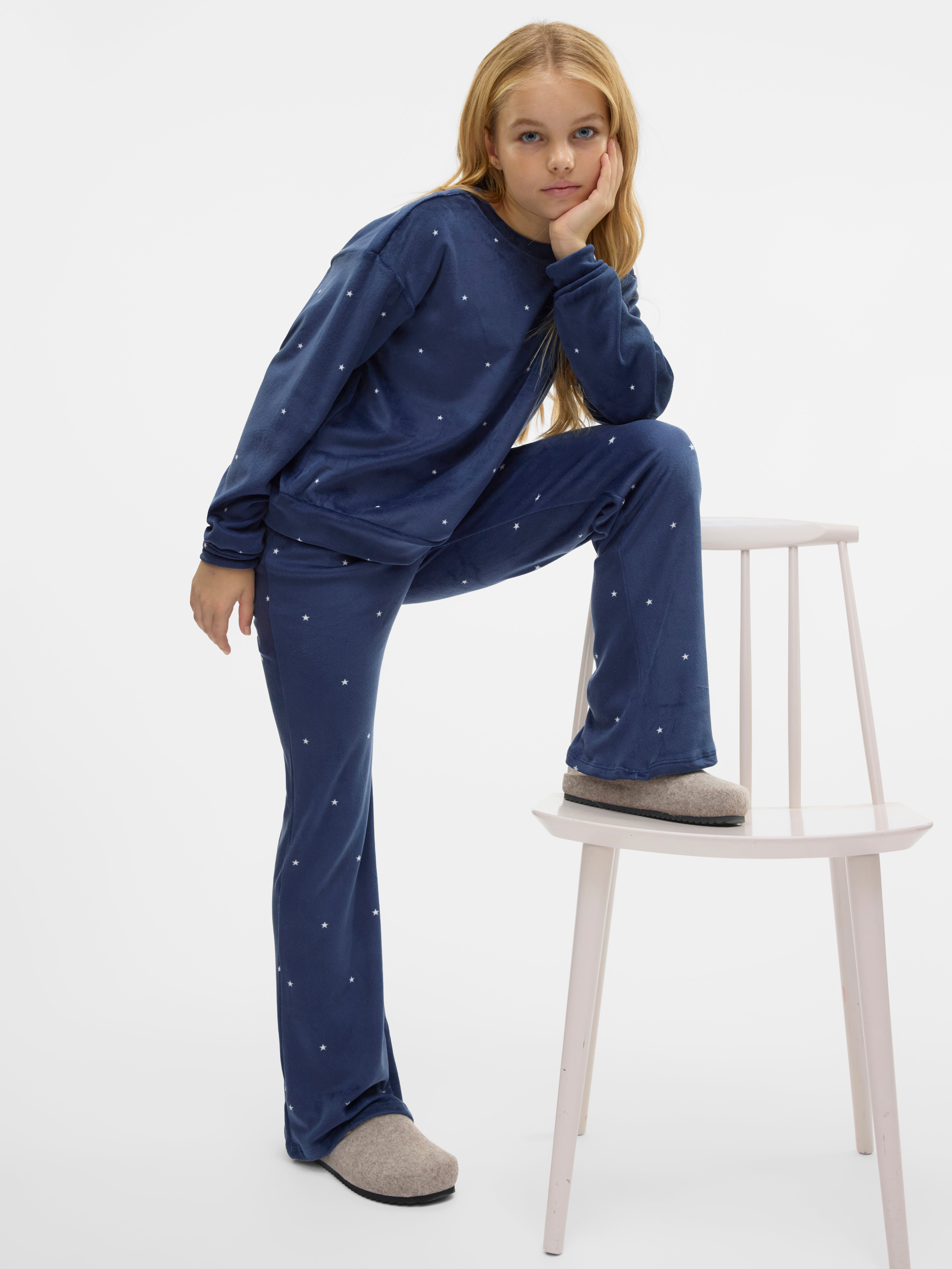 VERO MODA® VMVELVET Sweatshirt