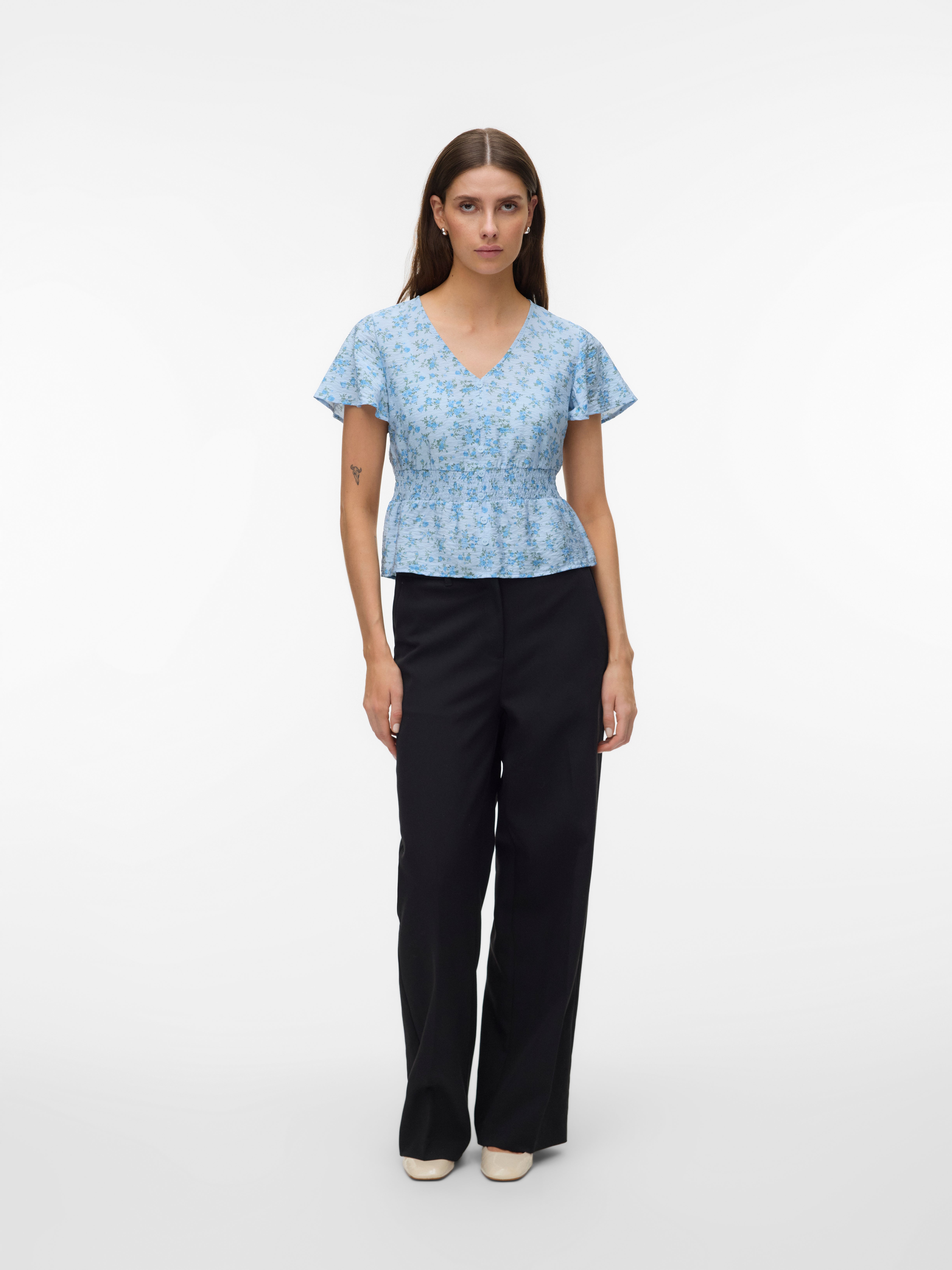VERO MODA® VMJOSIE Top