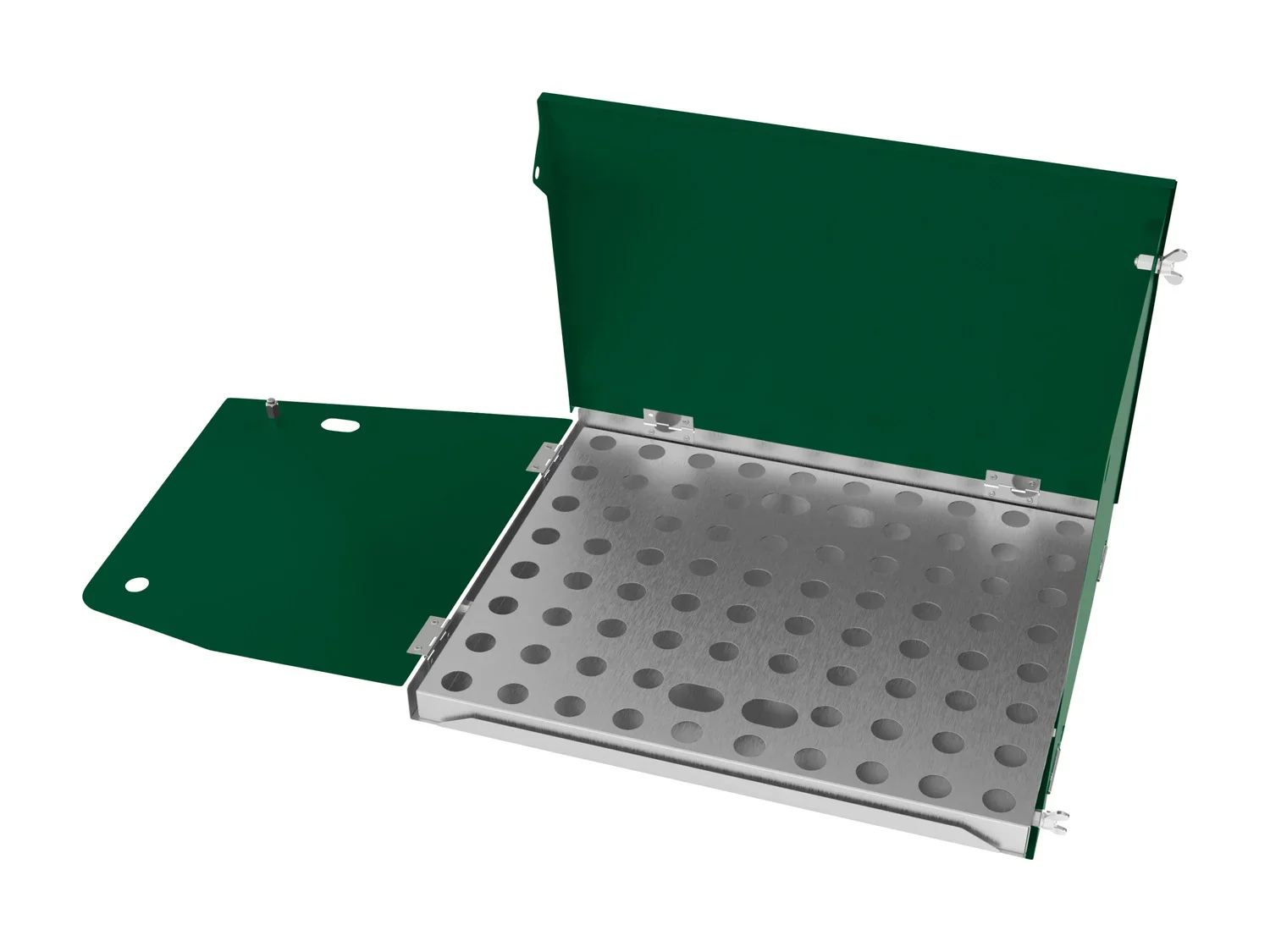 PARKSIDE Cabine de soudage PSSK 50 A1
