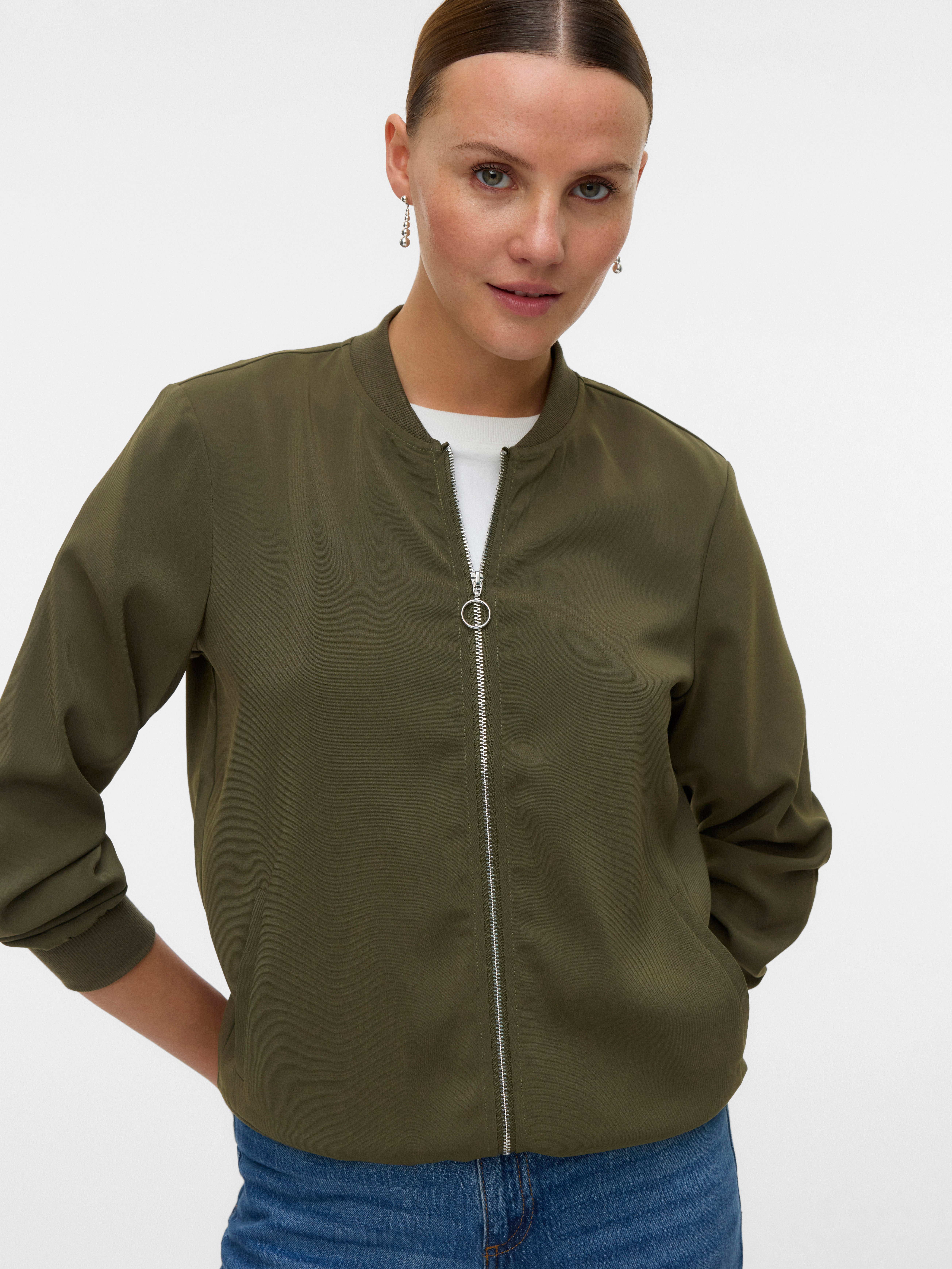 VERO MODA® VMCOCO Light Jacket